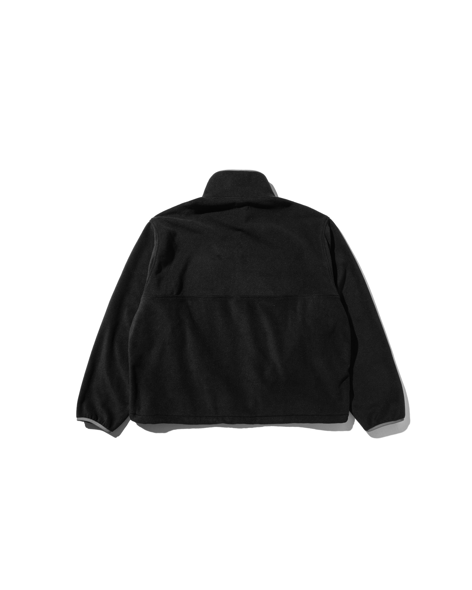 POLARTEC ® CITY PULLOVER JACKET