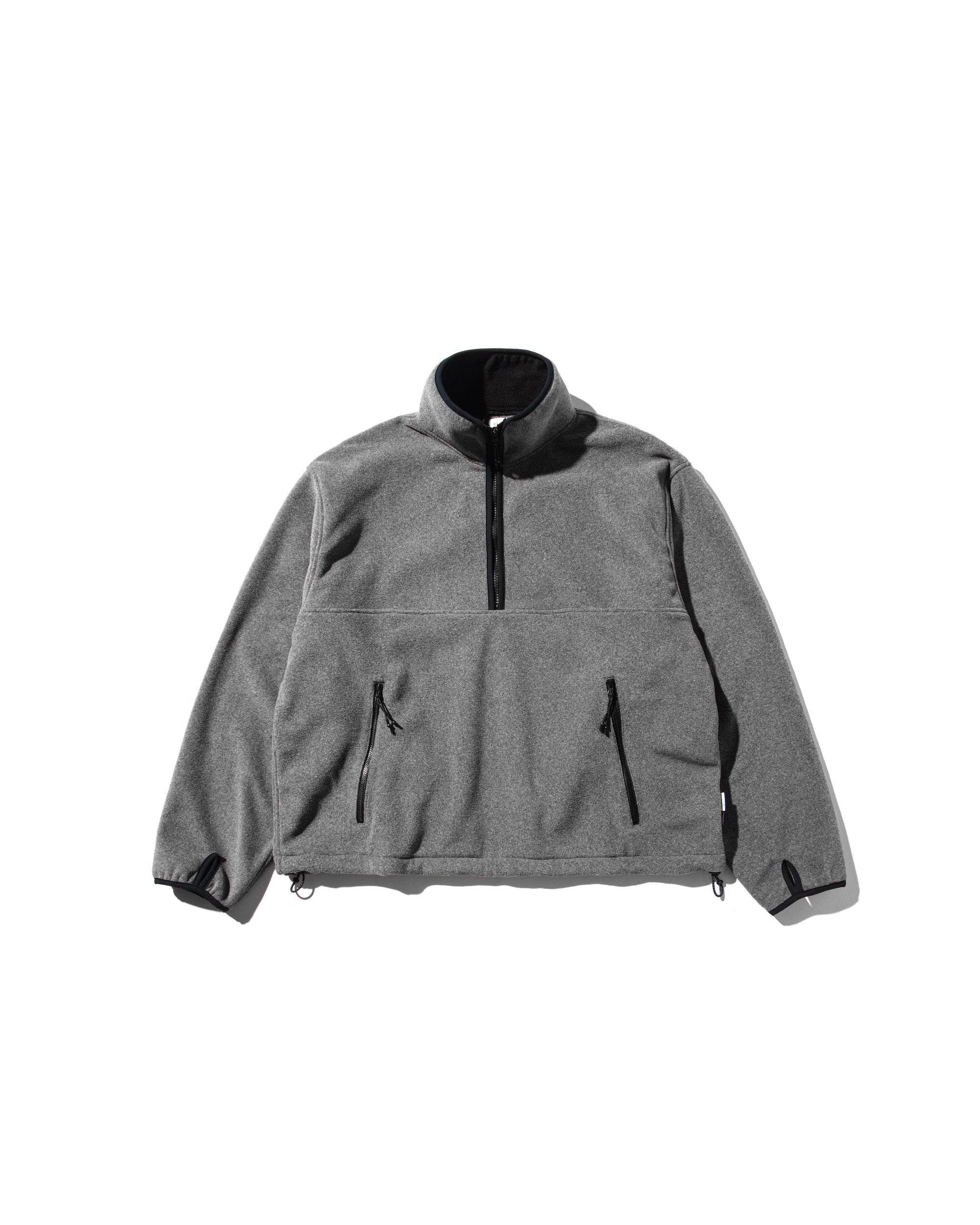 POLARTEC ® CITY PULLOVER JACKET