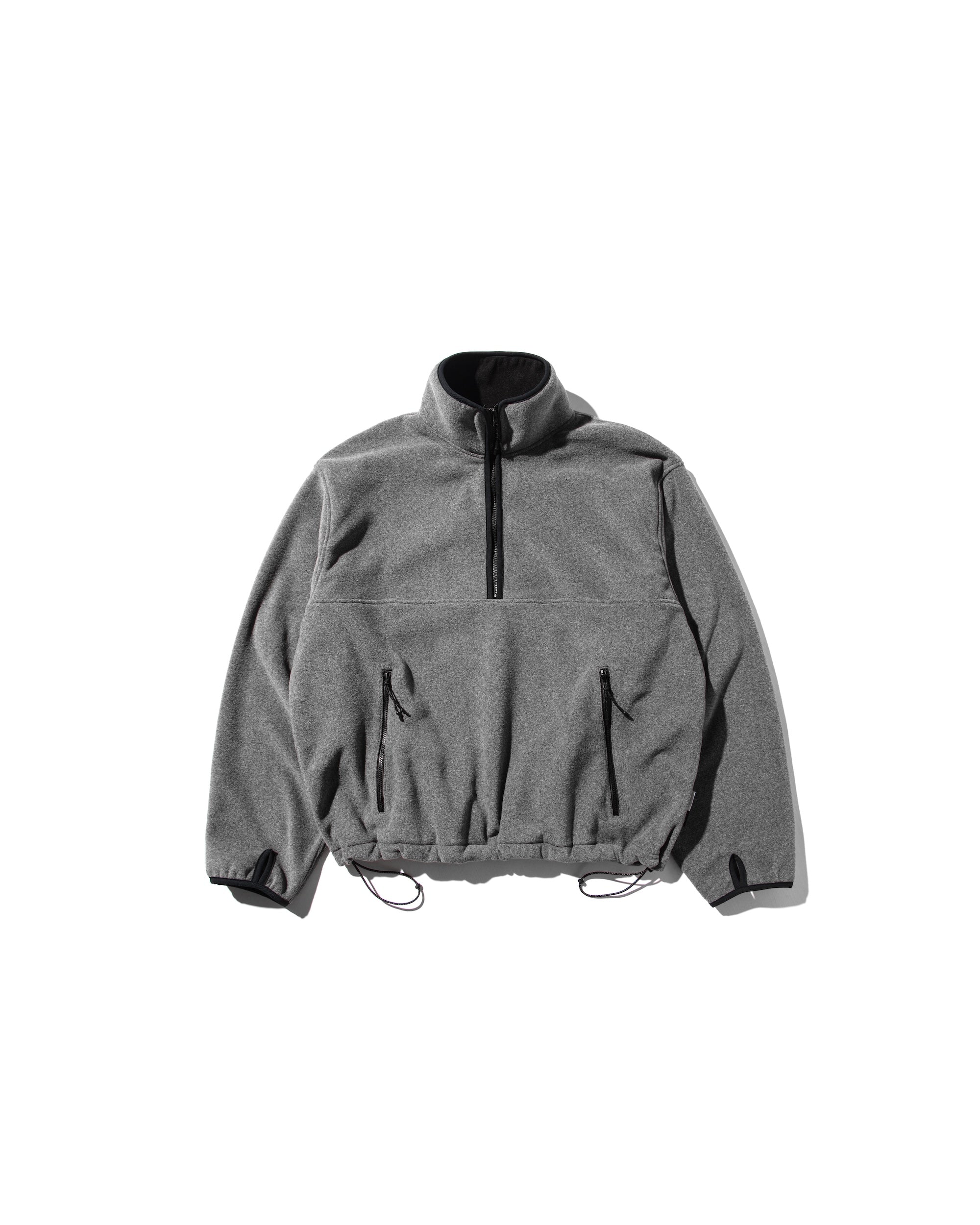 POLARTEC ® CITY PULLOVER JACKET