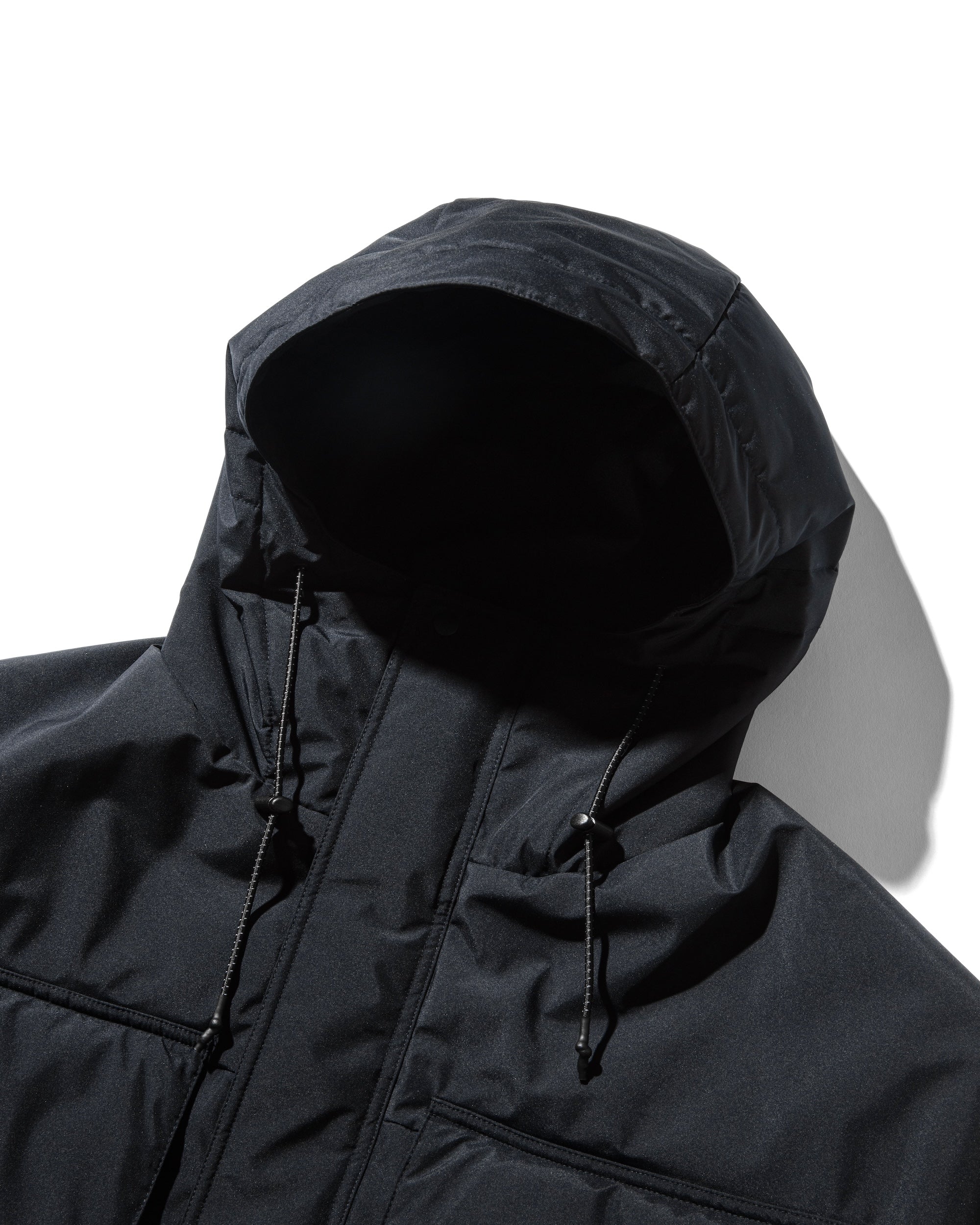 clesste】GTX CITY WADING JACKET Black