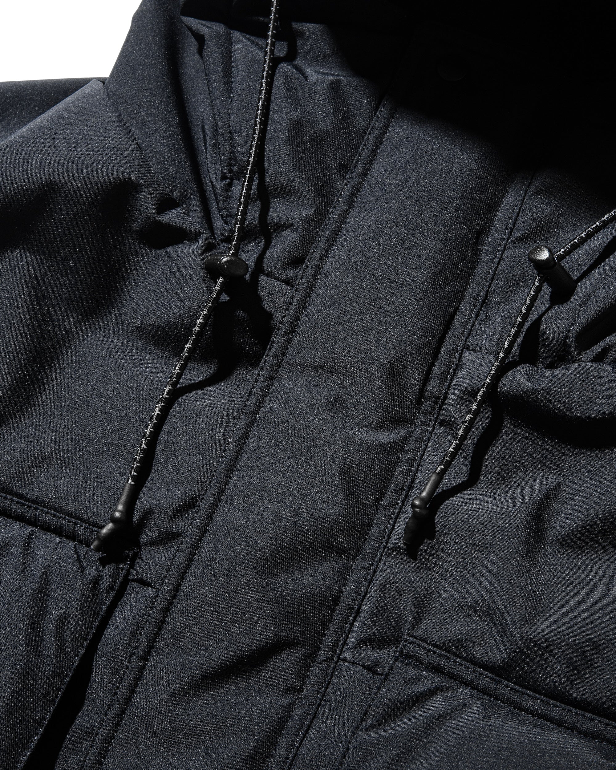 【12.26 THU 20:00- RE STOCK】+phenix WINDSTOPPER® by GORE-TEX LABS PUFFER CITY WADING JACKET