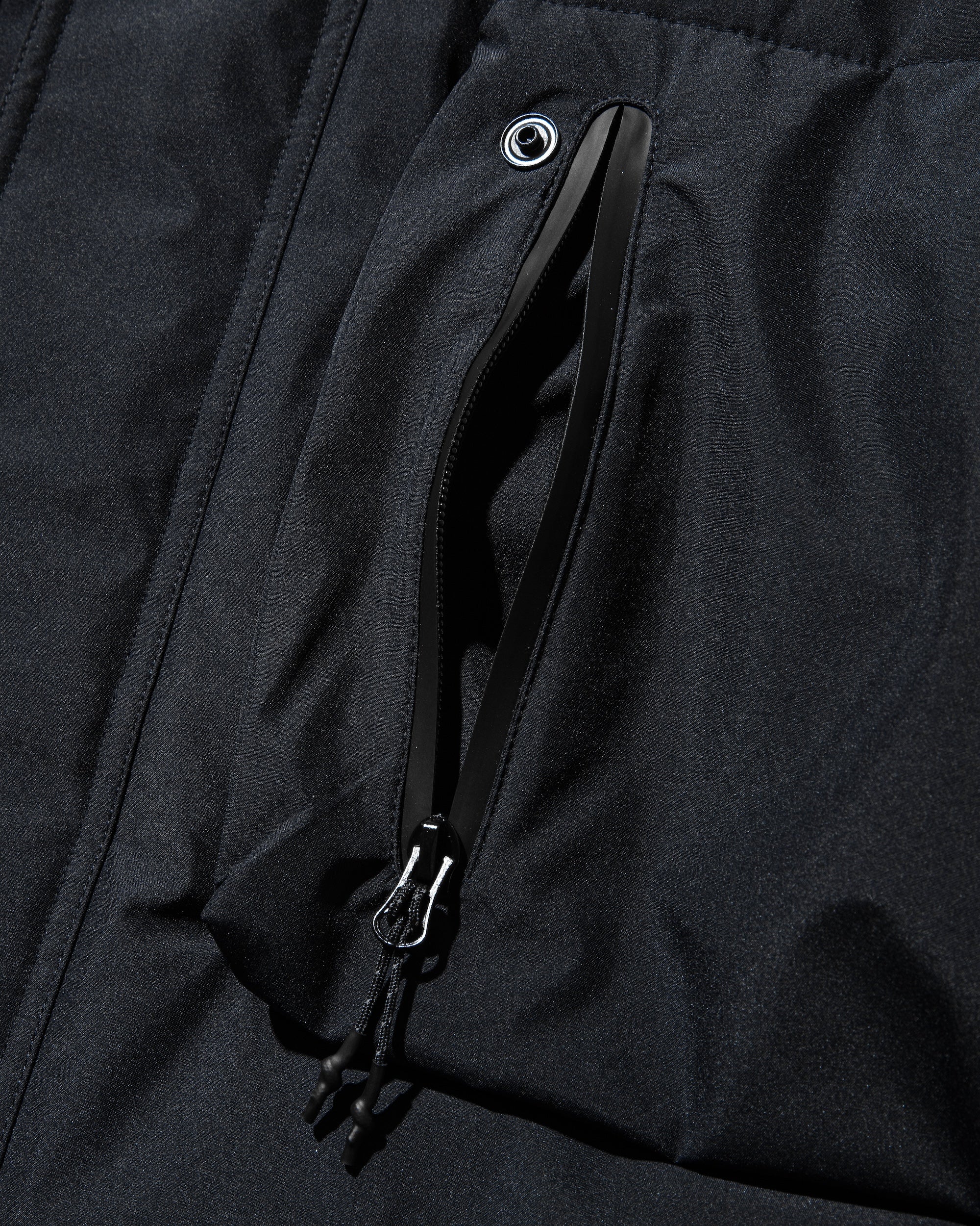 【12.26 THU 20:00- RE STOCK】+phenix WINDSTOPPER® by GORE-TEX LABS PUFFER CITY WADING JACKET