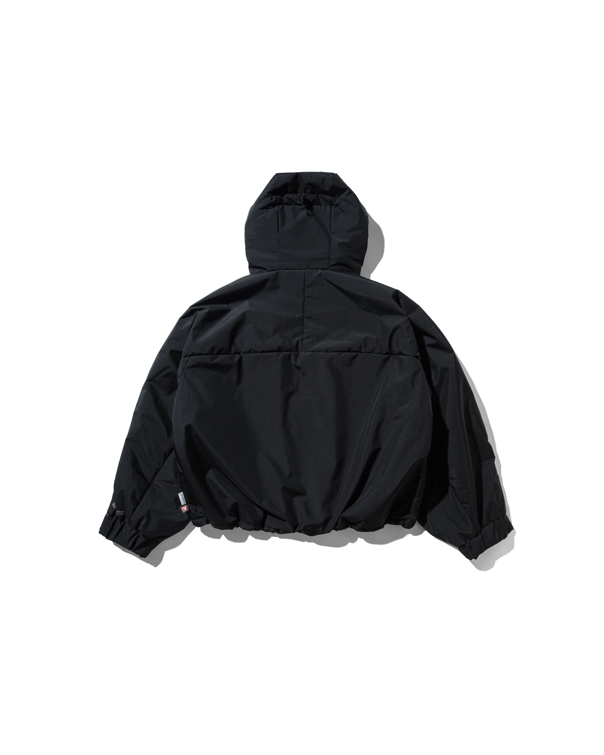 【12.26 THU 20:00- RE STOCK】+phenix WINDSTOPPER® by GORE-TEX LABS PUFFER CITY WADING JACKET