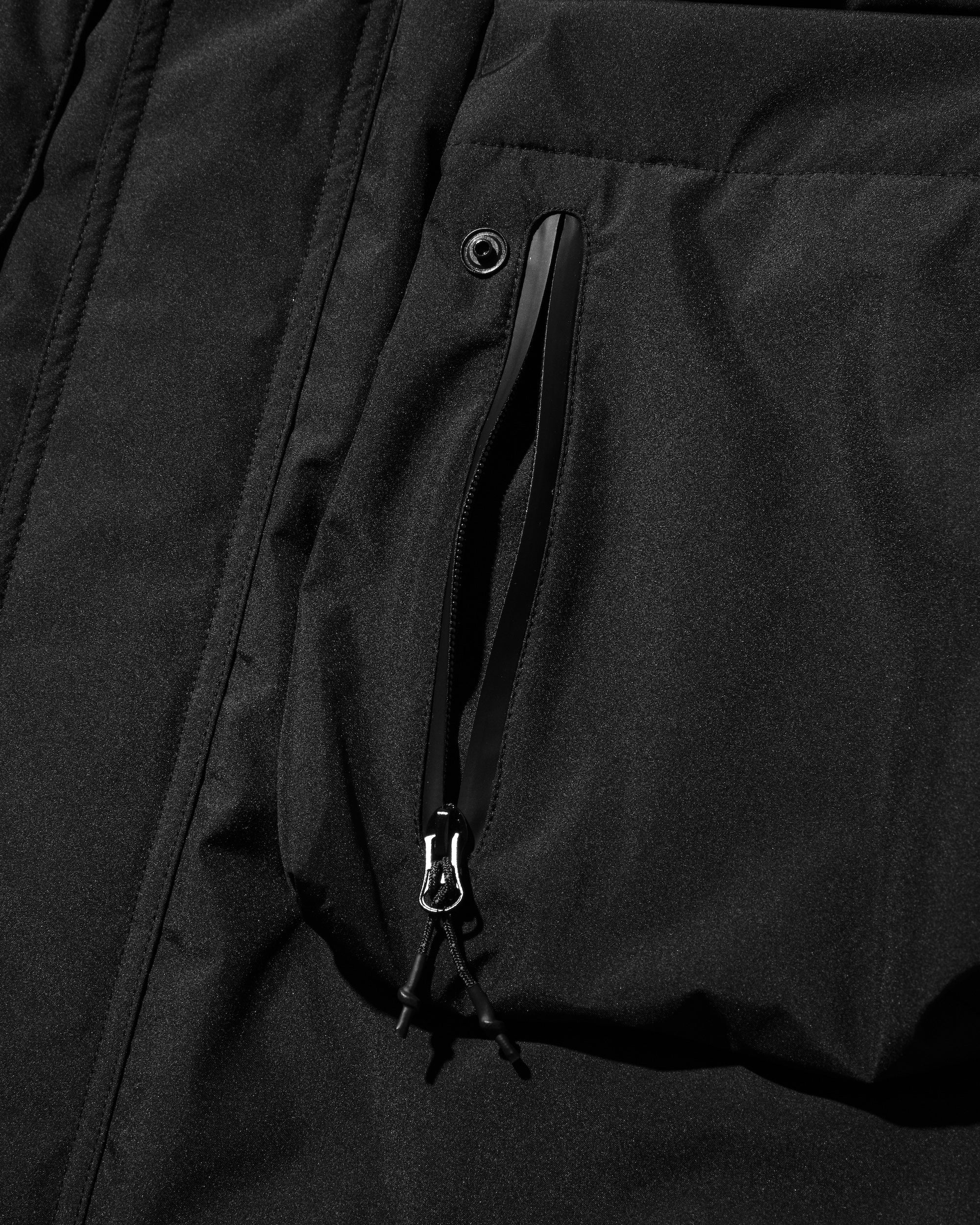 +phenix WINDSTOPPER® by GORE-TEX LABS PUFFER CITY WADING JACKET