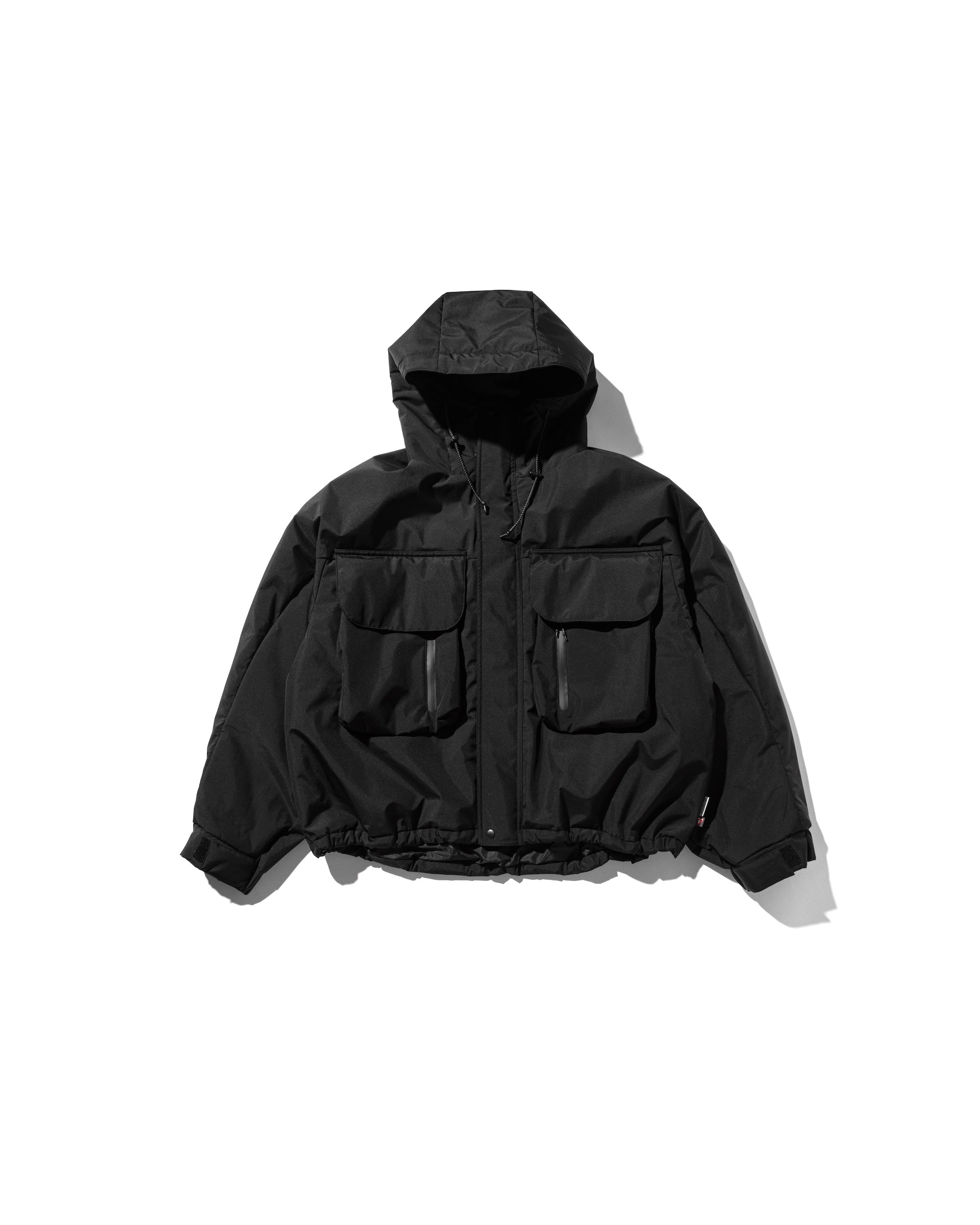 +phenix WINDSTOPPER® by GORE-TEX LABS PUFFER CITY WADING JACKET