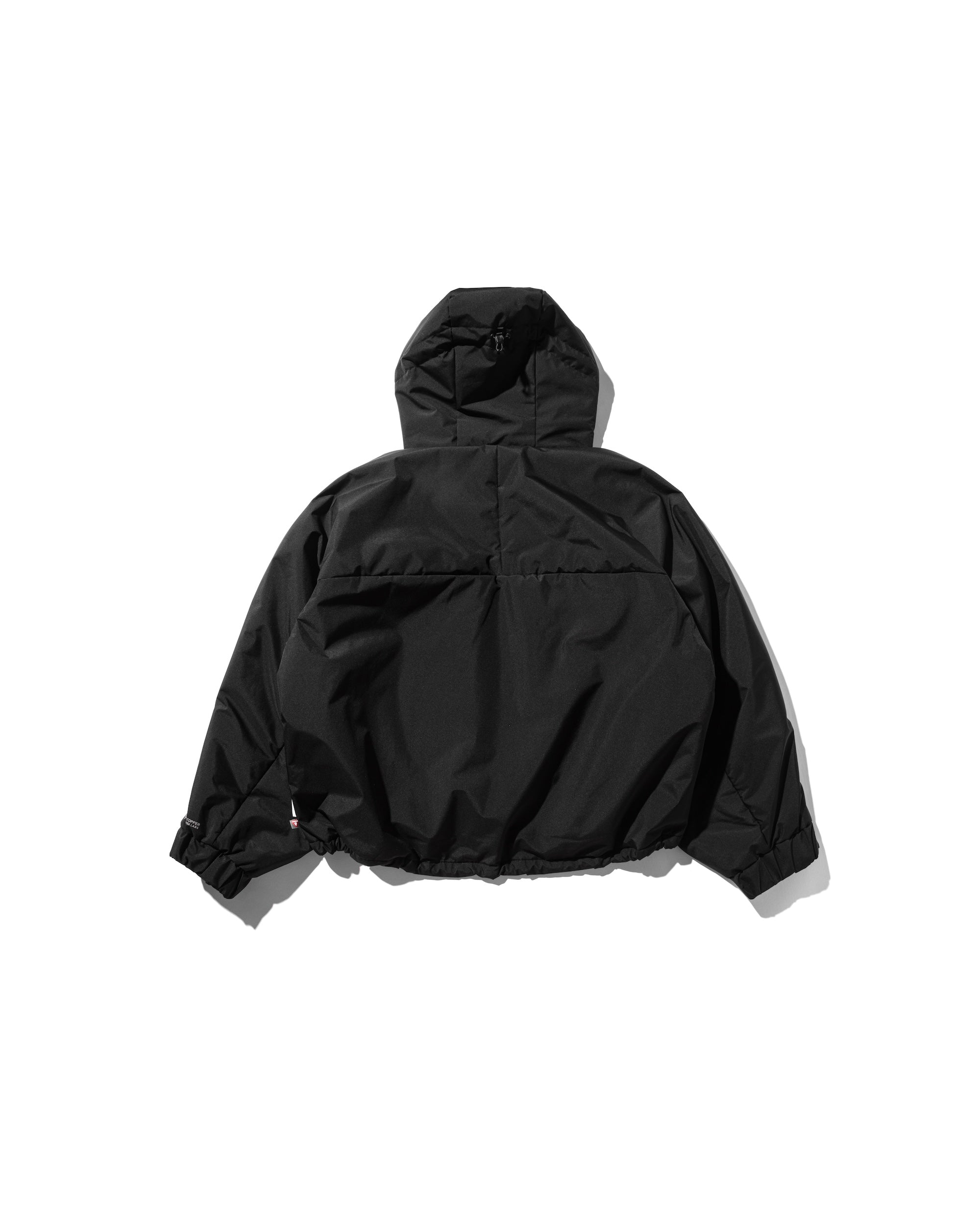 +phenix WINDSTOPPER® by GORE-TEX LABS PUFFER CITY WADING JACKET