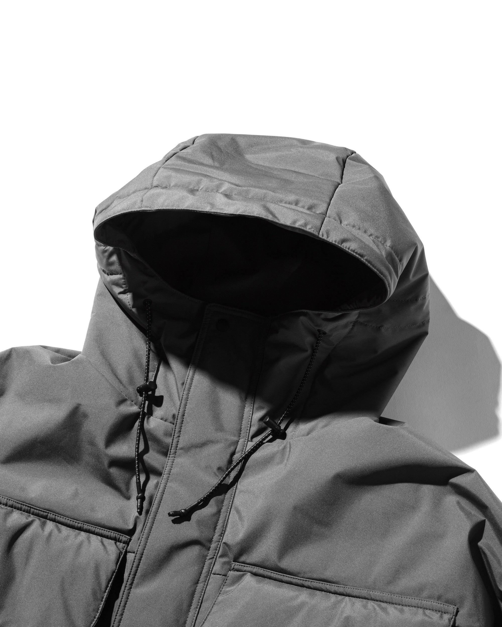 +phenix WINDSTOPPER® by GORE-TEX LABS PUFFER CITY WADING JACKET