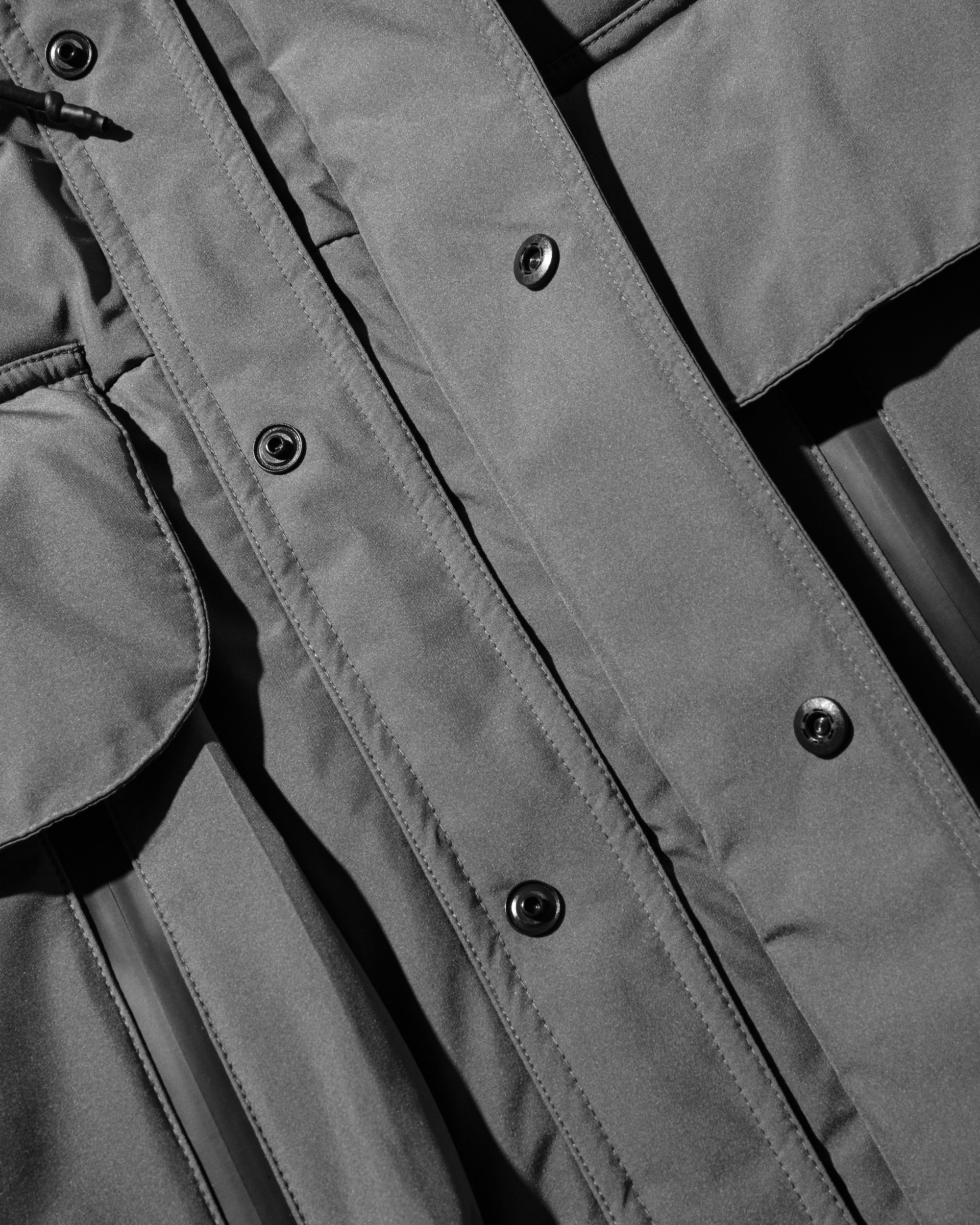 +phenix WINDSTOPPER® by GORE-TEX LABS PUFFER CITY WADING JACKET