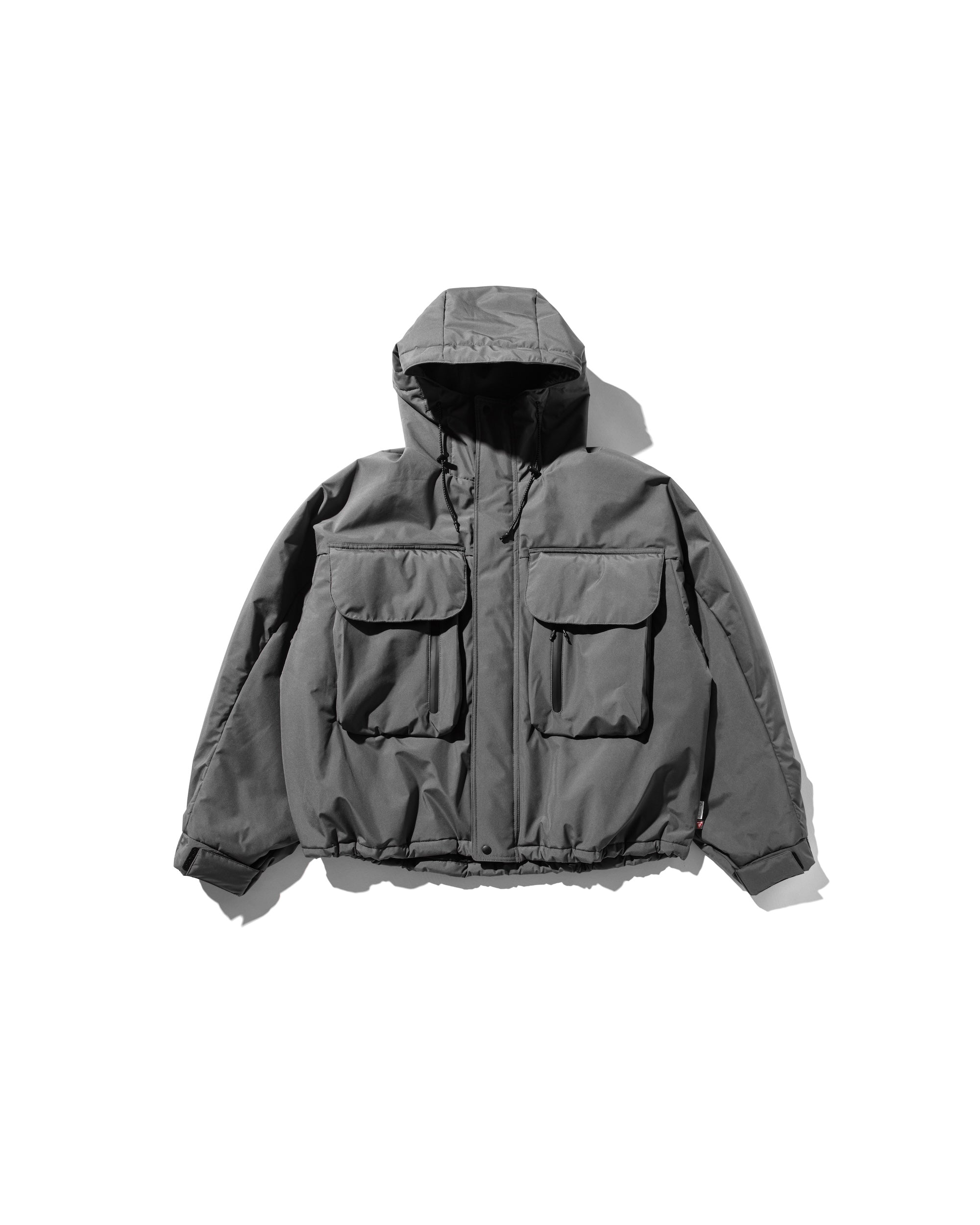 +phenix WINDSTOPPER® by GORE-TEX LABS PUFFER CITY WADING JACKET