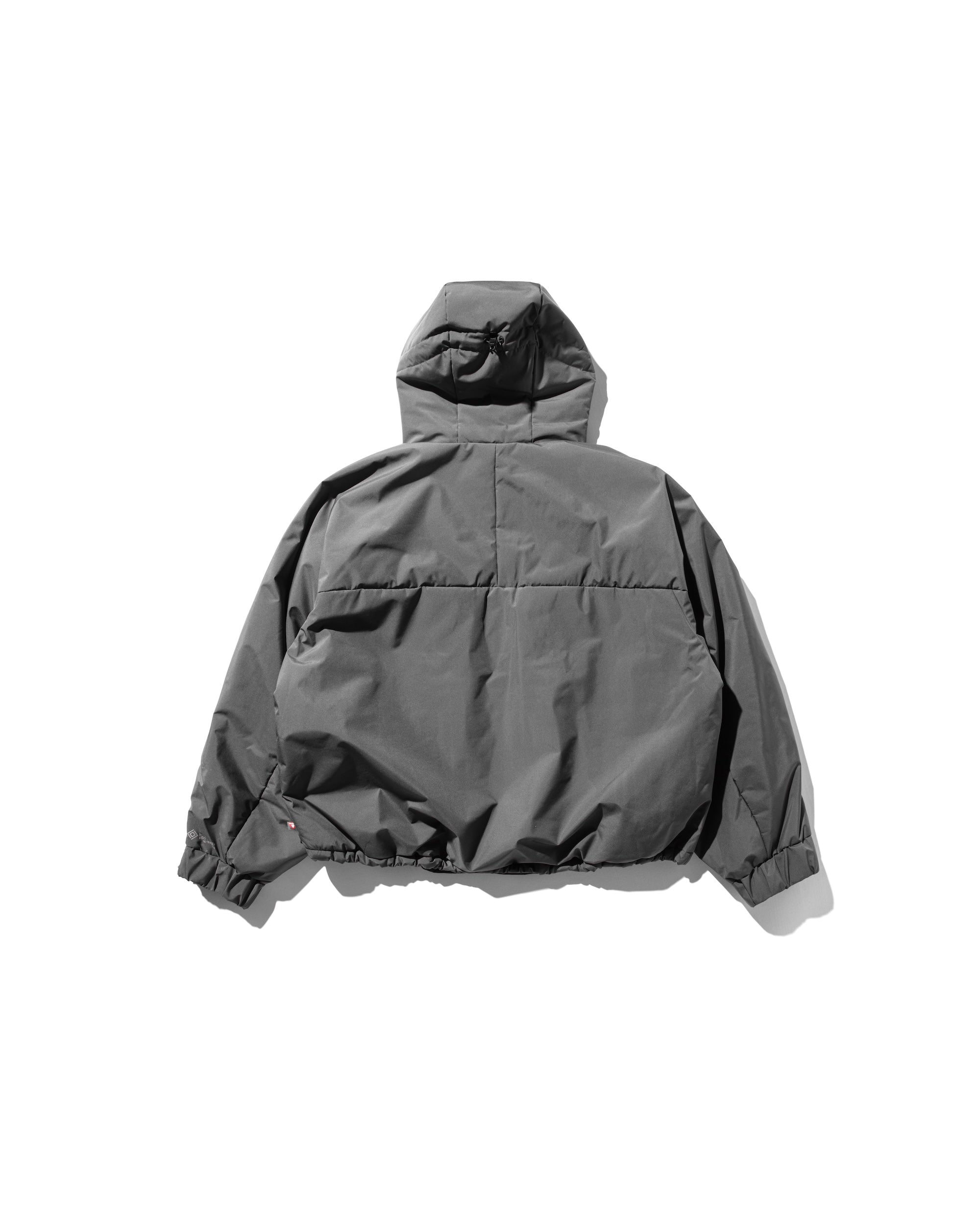 +phenix WINDSTOPPER® by GORE-TEX LABS PUFFER CITY WADING JACKET