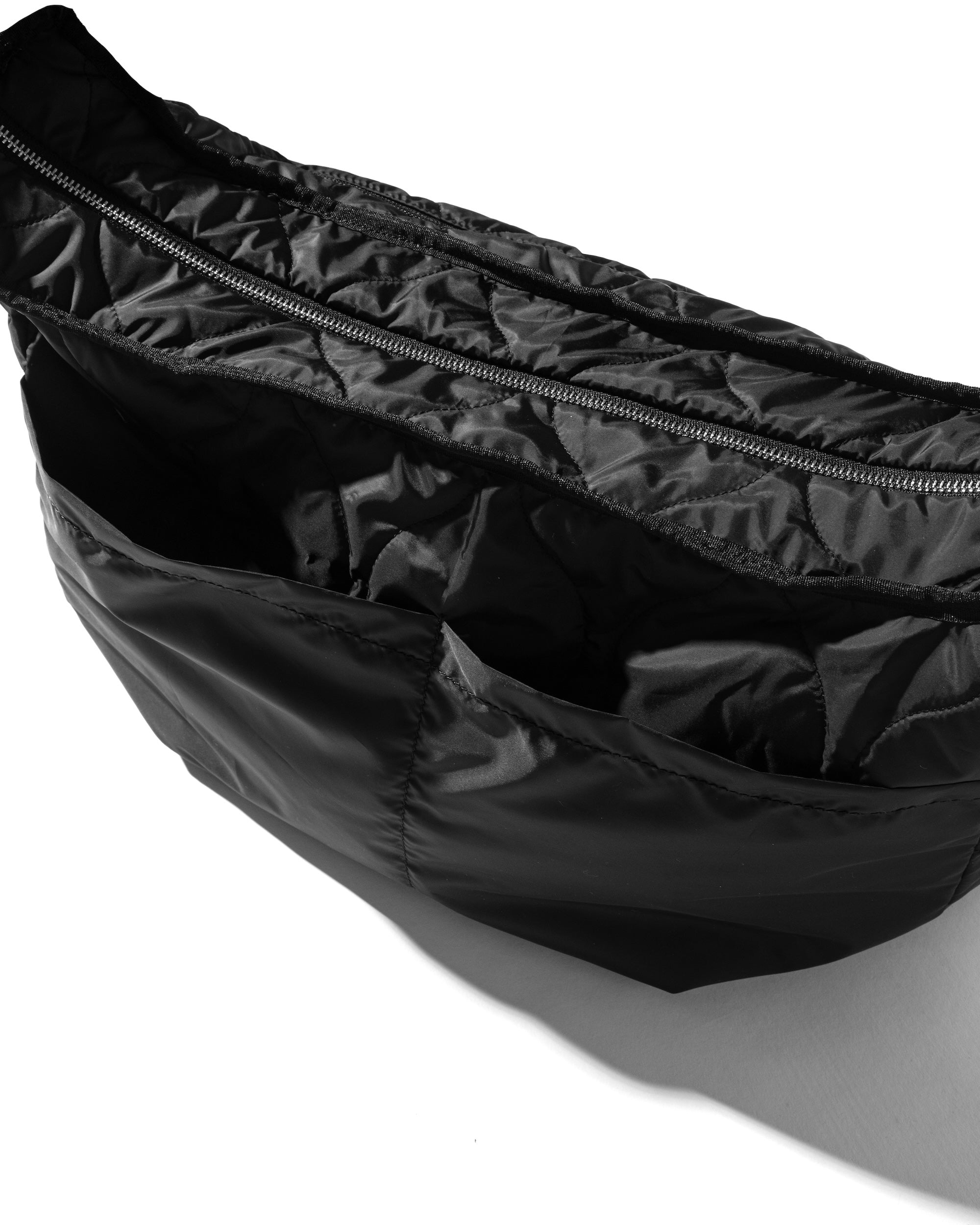 【6.28 SAT 20:00- IN STOCK】LEATHER HOLIDAY BAG LARGE