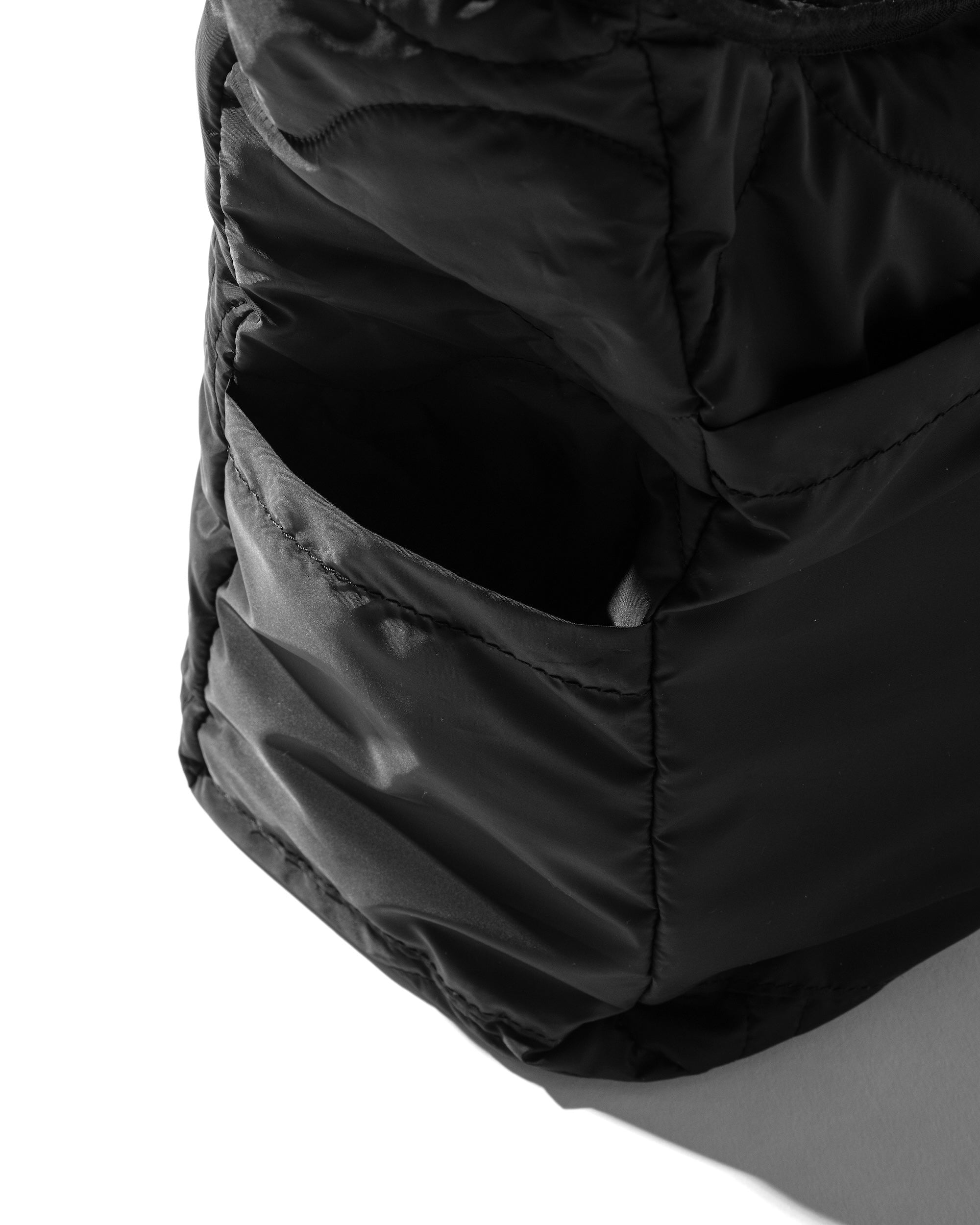 【6.28 SAT 20:00- IN STOCK】LEATHER HOLIDAY BAG LARGE