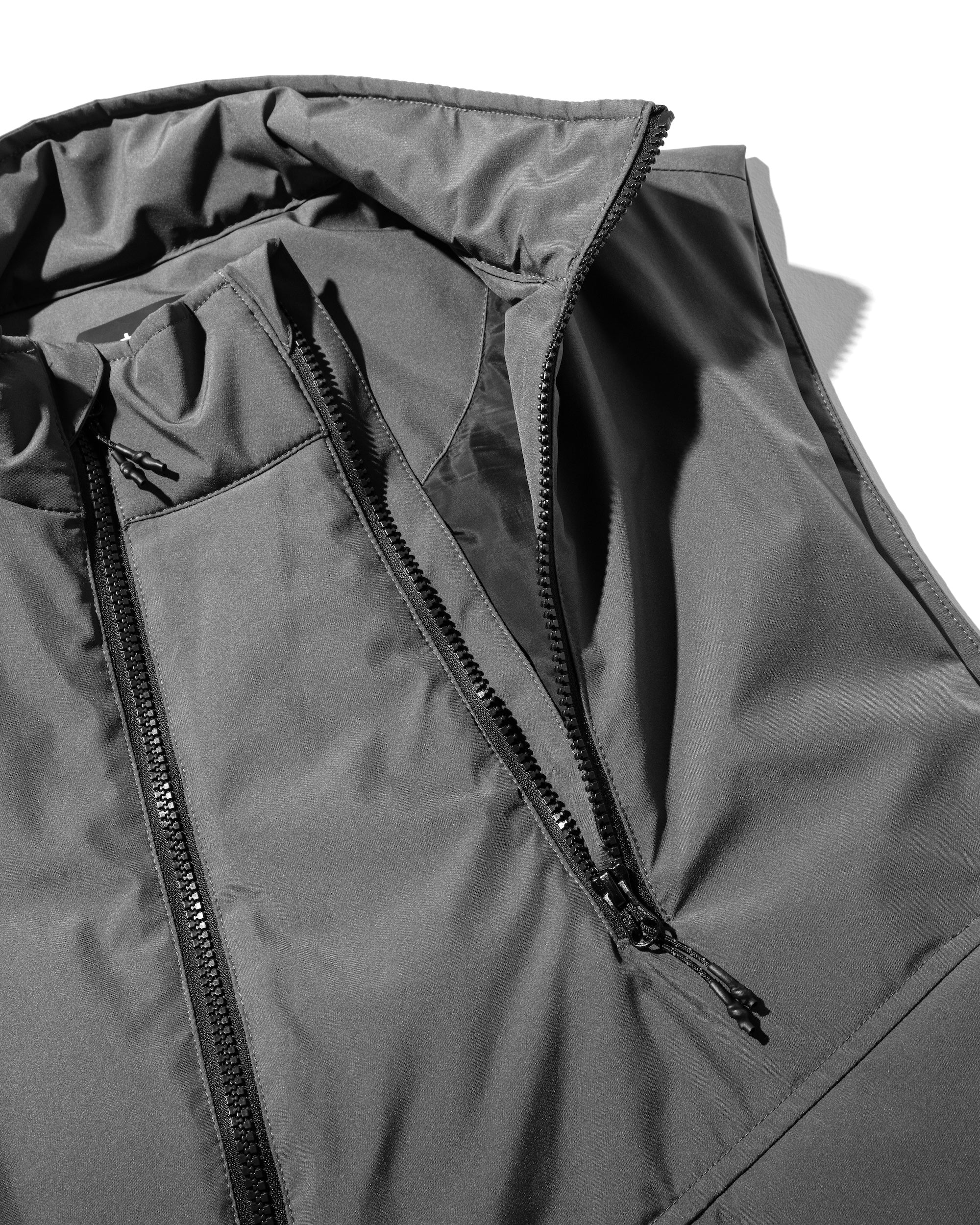 【12.7 SAT 20:00- IN STOCK】+phenix WINDSTOPPER® by GORE-TEX LABS PUFFER VEST