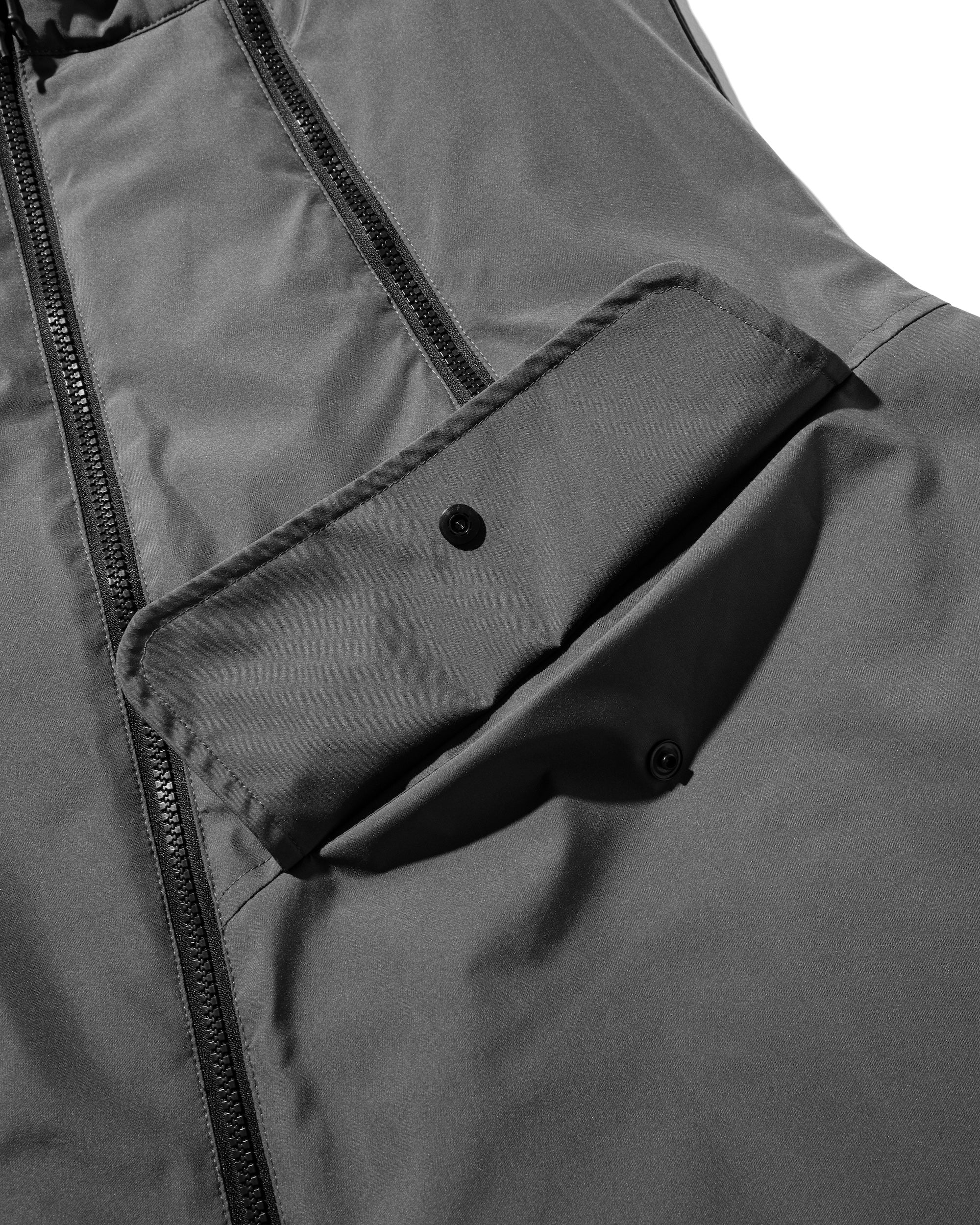 【12.7 SAT 20:00- IN STOCK】+phenix WINDSTOPPER® by GORE-TEX LABS PUFFER VEST