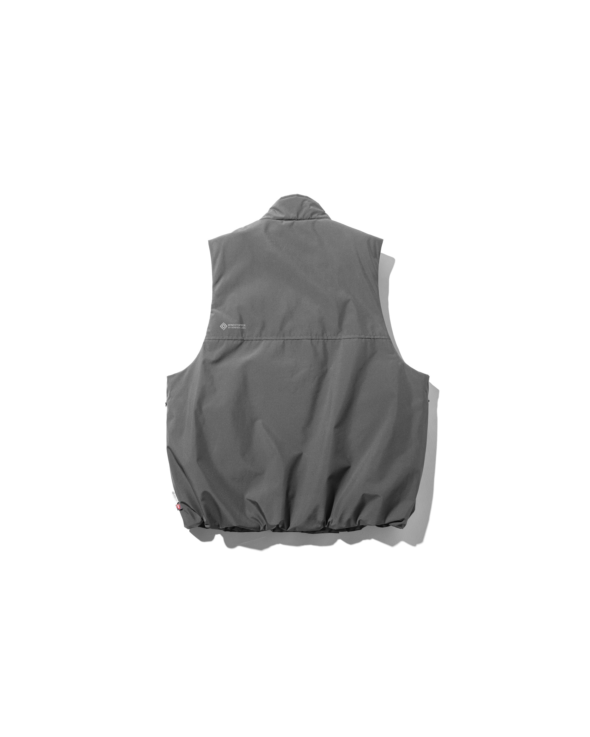 【12.7 SAT 20:00- IN STOCK】+phenix WINDSTOPPER® by GORE-TEX LABS PUFFER VEST