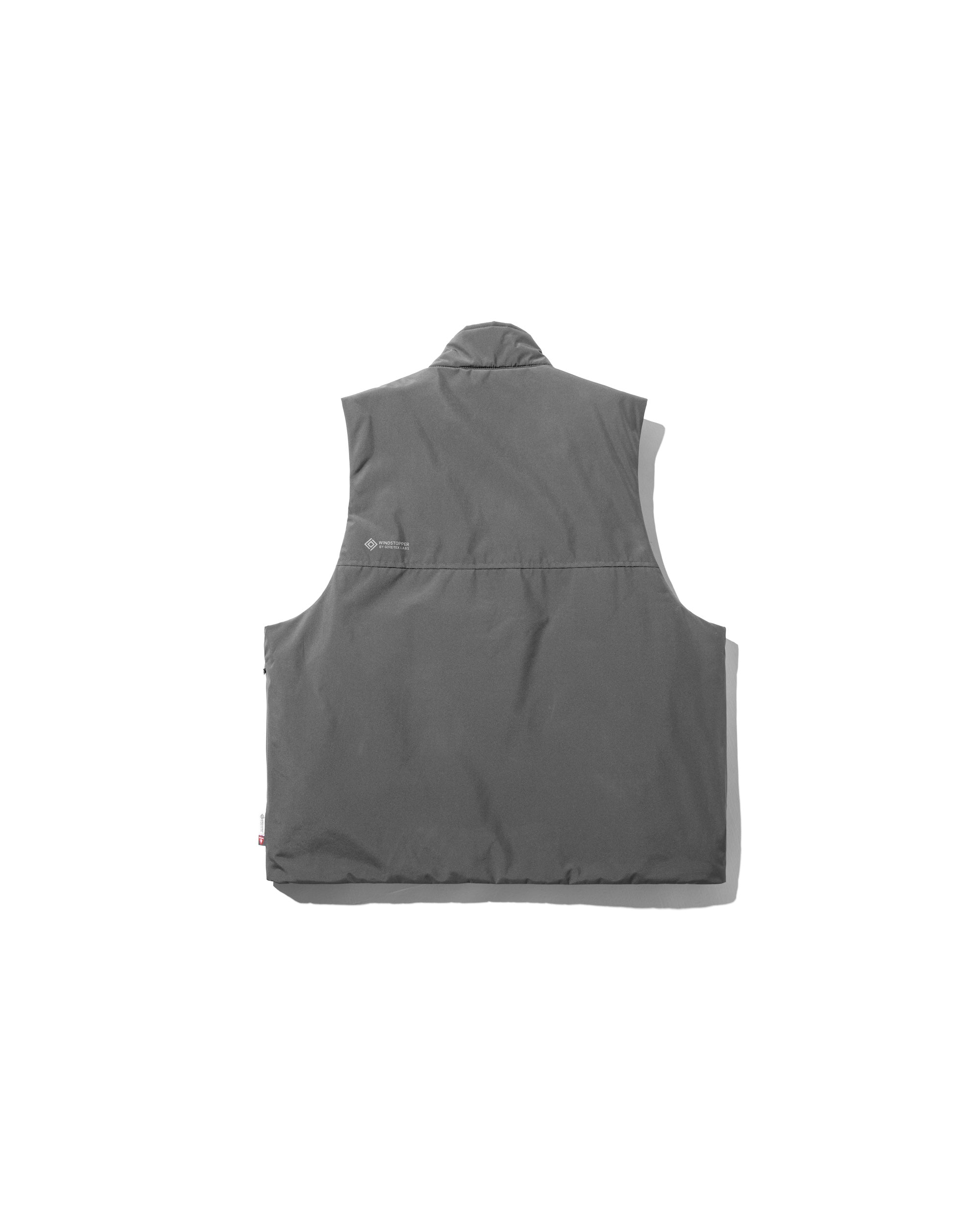 【12.7 SAT 20:00- IN STOCK】+phenix WINDSTOPPER® by GORE-TEX LABS PUFFER VEST