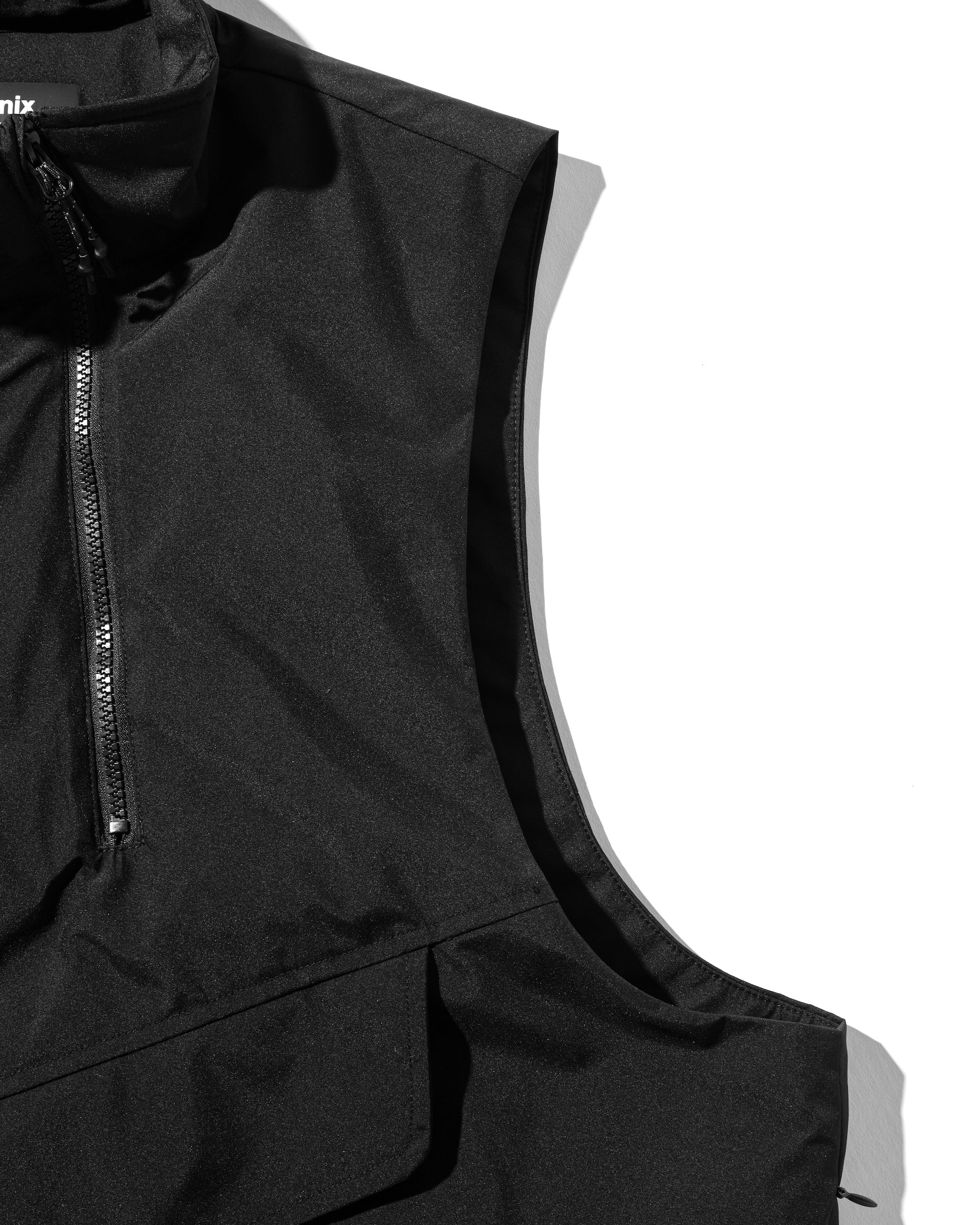 【12.7 SAT 20:00- IN STOCK】+phenix WINDSTOPPER® by GORE-TEX LABS PUFFER VEST