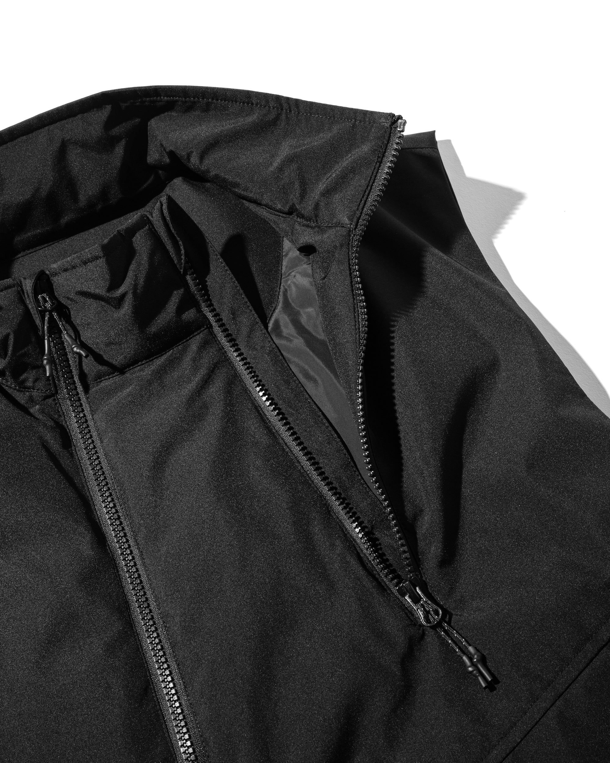 【12.7 SAT 20:00- IN STOCK】+phenix WINDSTOPPER® by GORE-TEX LABS PUFFER VEST