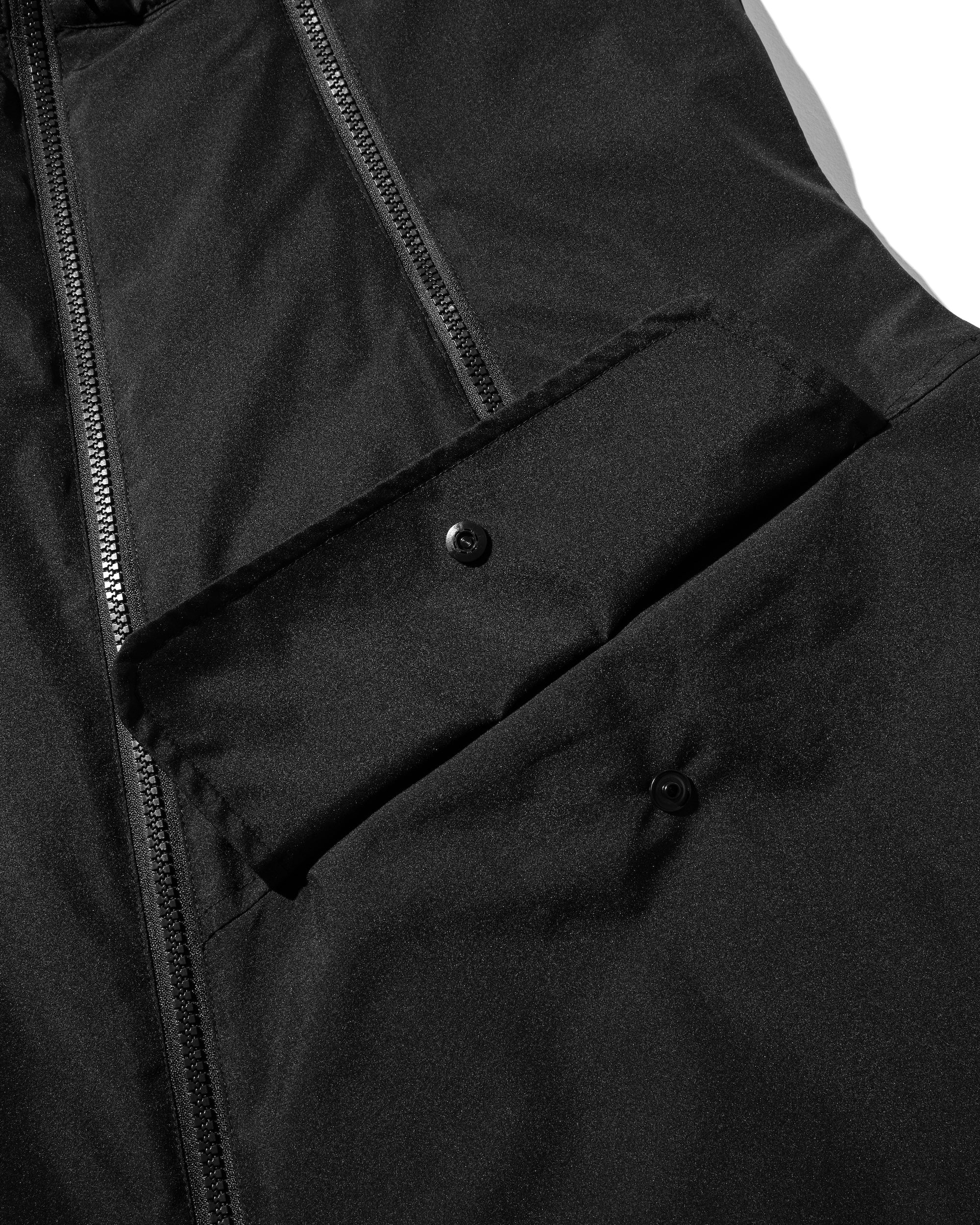 【12.7 SAT 20:00- IN STOCK】+phenix WINDSTOPPER® by GORE-TEX LABS PUFFER VEST