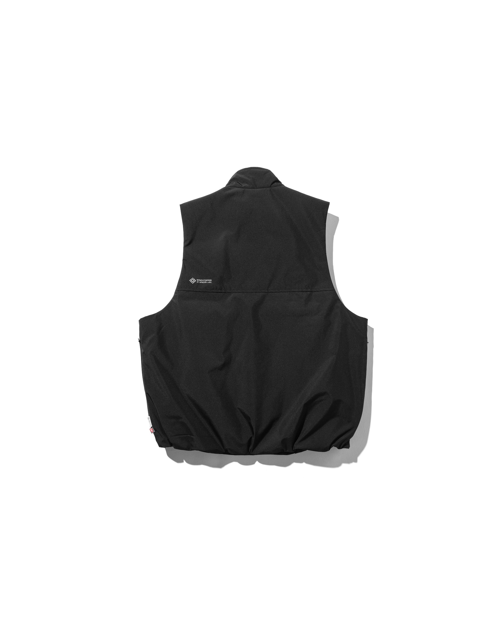 【12.7 SAT 20:00- IN STOCK】+phenix WINDSTOPPER® by GORE-TEX LABS PUFFER VEST