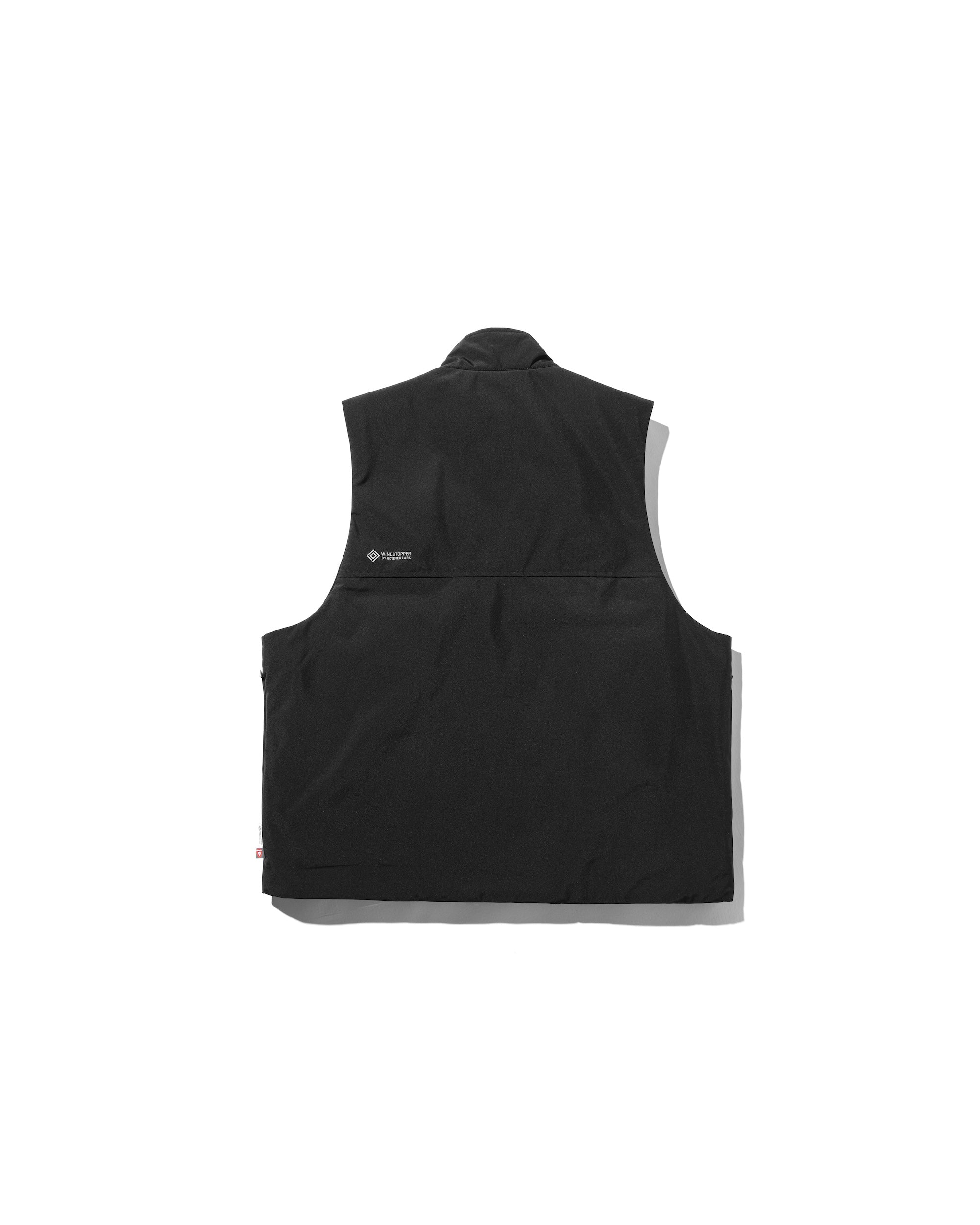 【12.7 SAT 20:00- IN STOCK】+phenix WINDSTOPPER® by GORE-TEX LABS PUFFER VEST