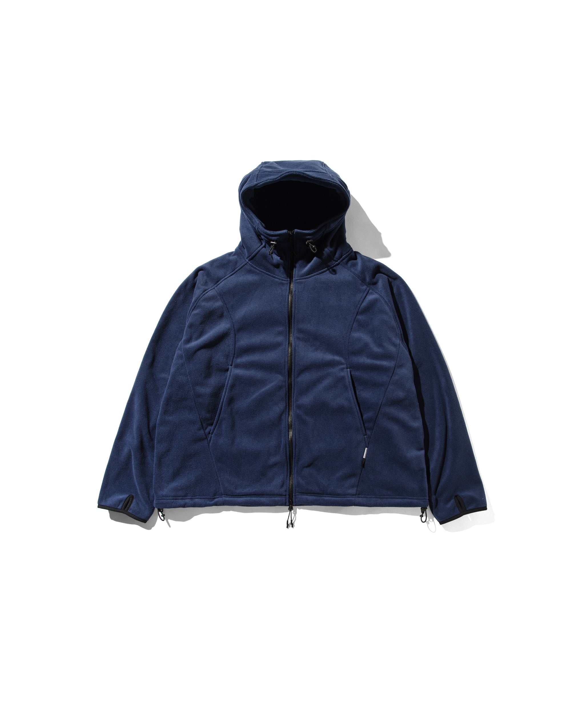 【12.28 SAT 20:00- IN STOCK】POLARTEC ® CITY PARKA