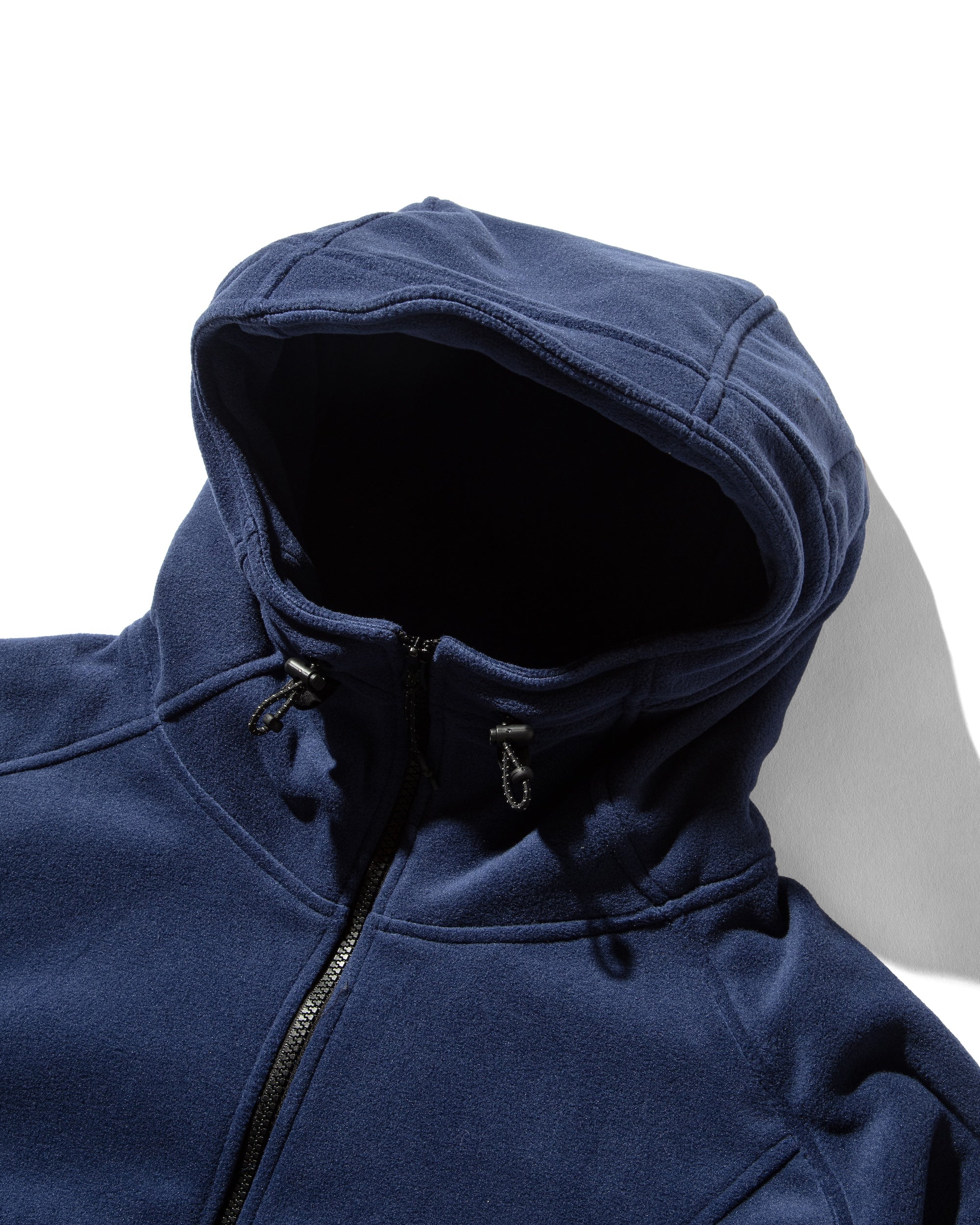 【12.28 SAT 20:00- IN STOCK】POLARTEC ® CITY PARKA