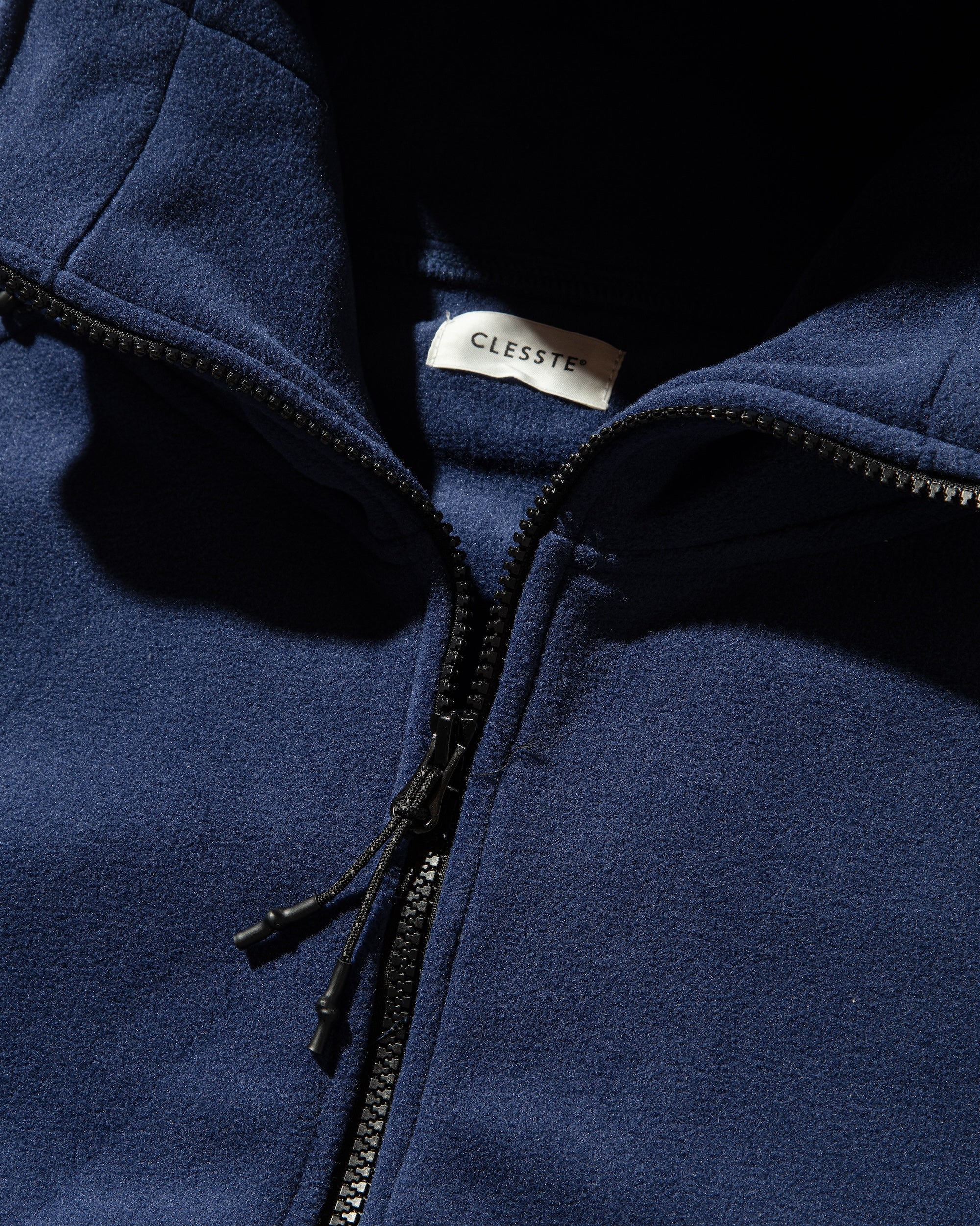 【12.28 SAT 20:00- IN STOCK】POLARTEC ® CITY PARKA