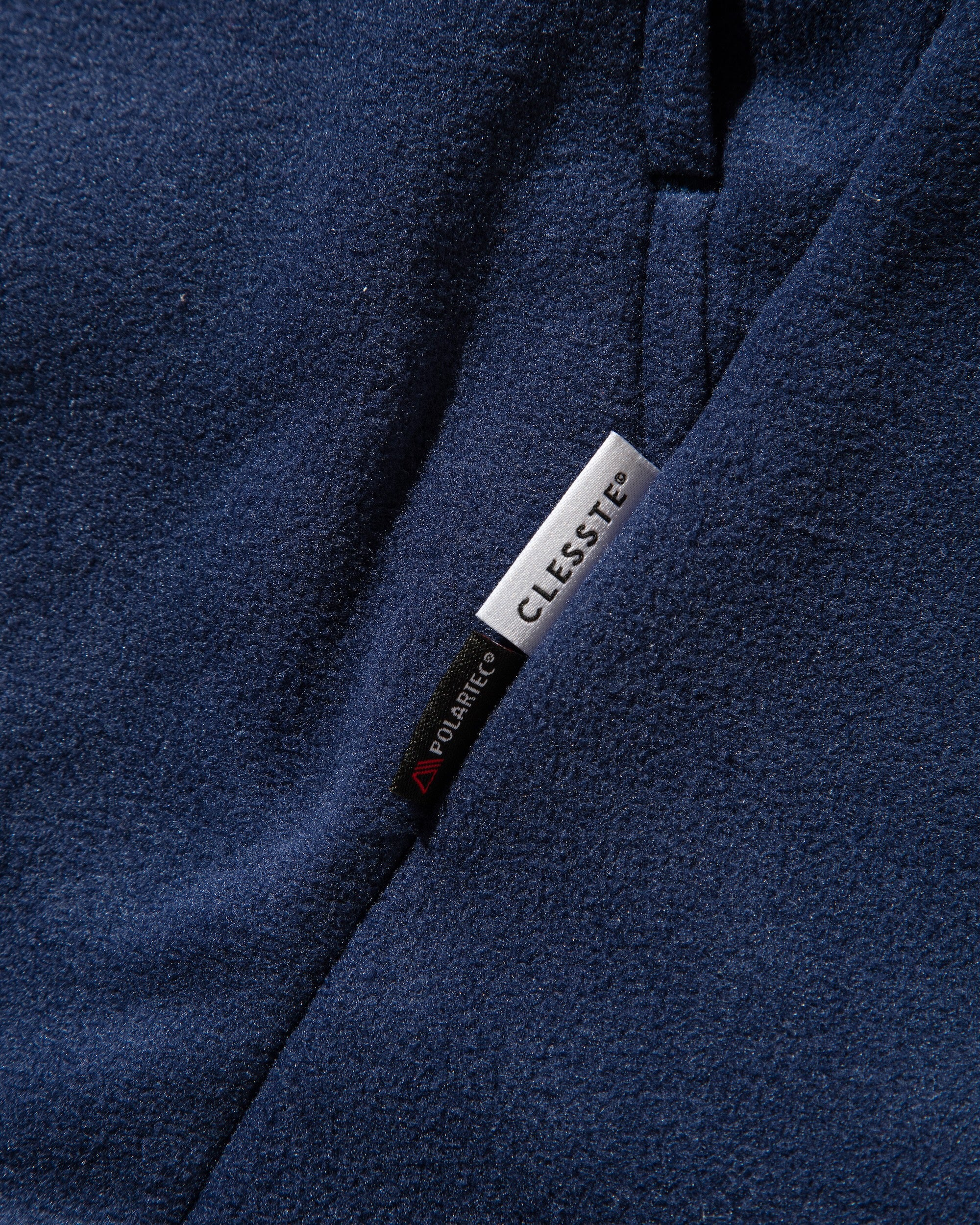 【12.28 SAT 20:00- IN STOCK】POLARTEC ® CITY PARKA