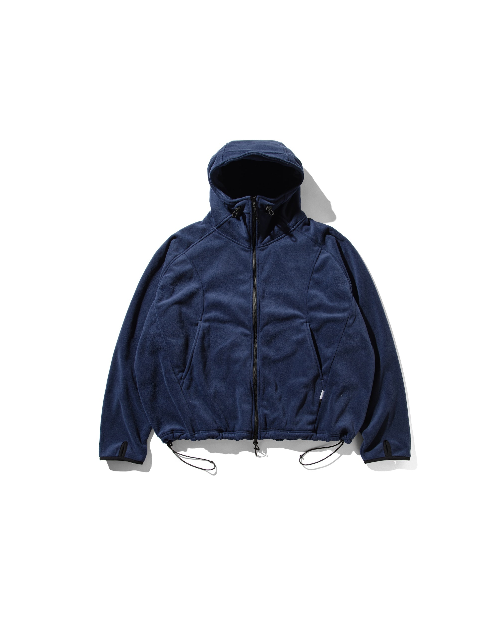 【12.28 SAT 20:00- IN STOCK】POLARTEC ® CITY PARKA