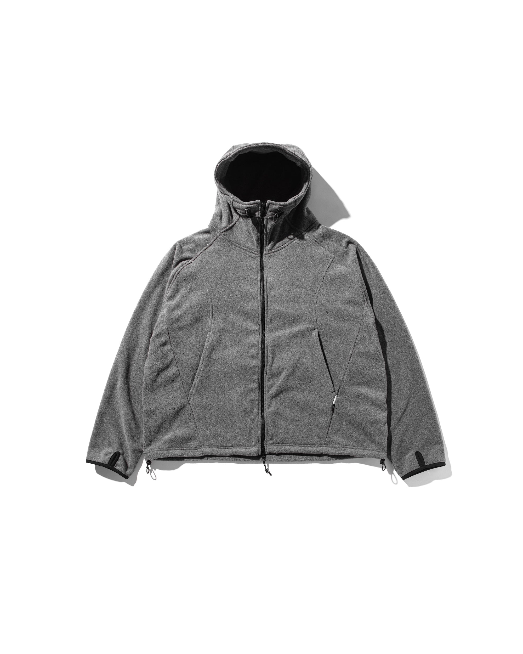 【12.28 SAT 20:00- IN STOCK】POLARTEC ® CITY PARKA