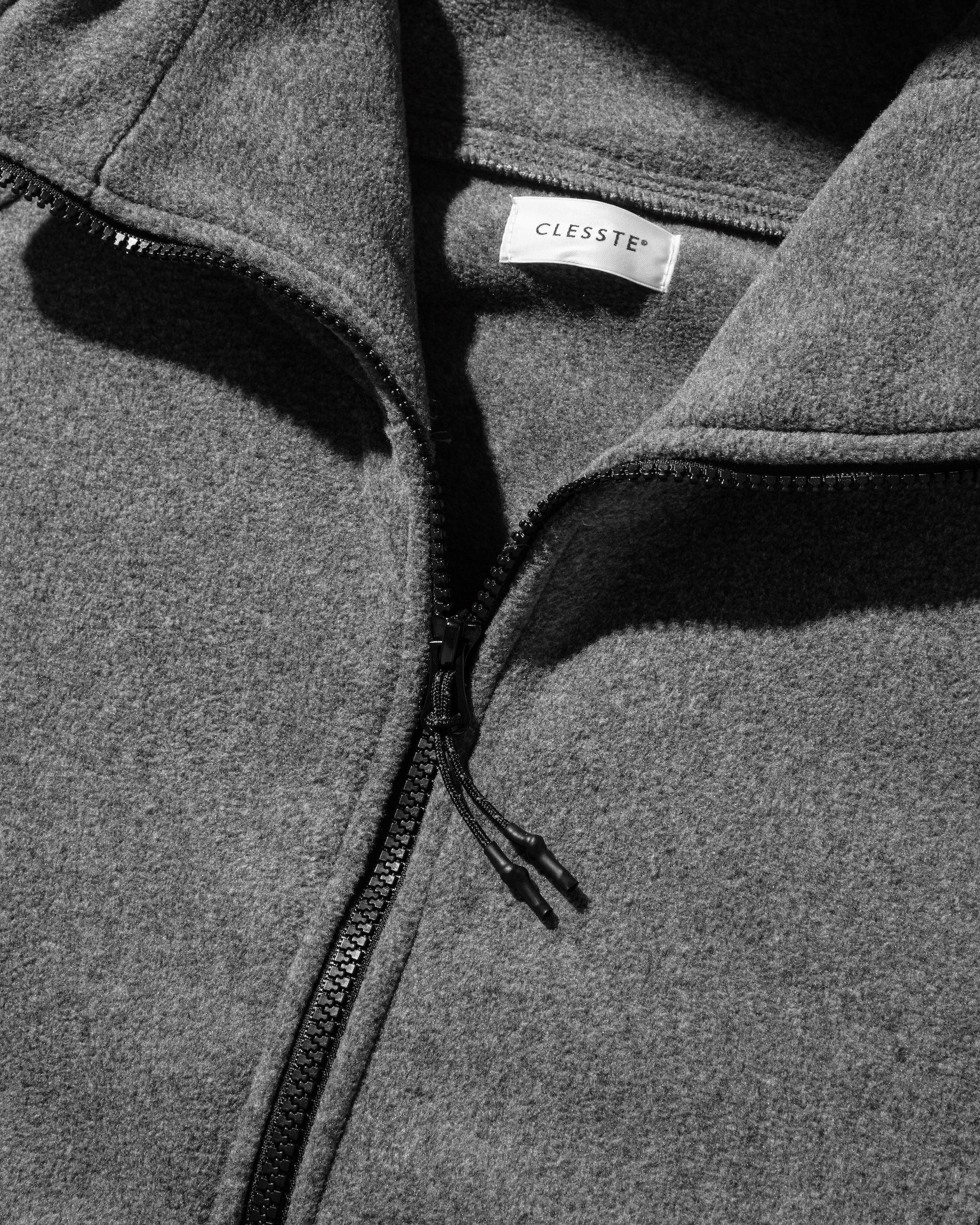 【12.28 SAT 20:00- IN STOCK】POLARTEC ® CITY PARKA