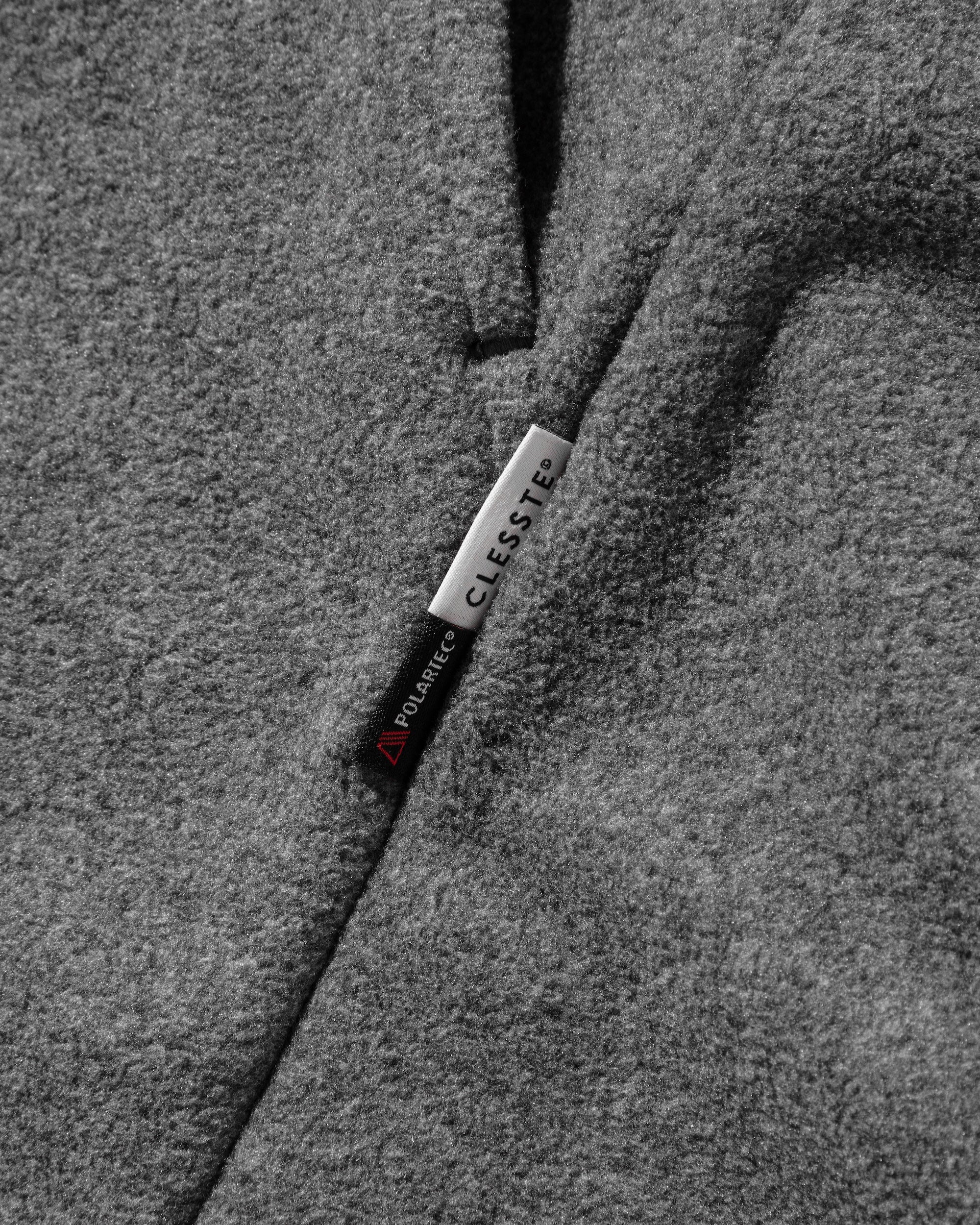 【12.28 SAT 20:00- IN STOCK】POLARTEC ® CITY PARKA