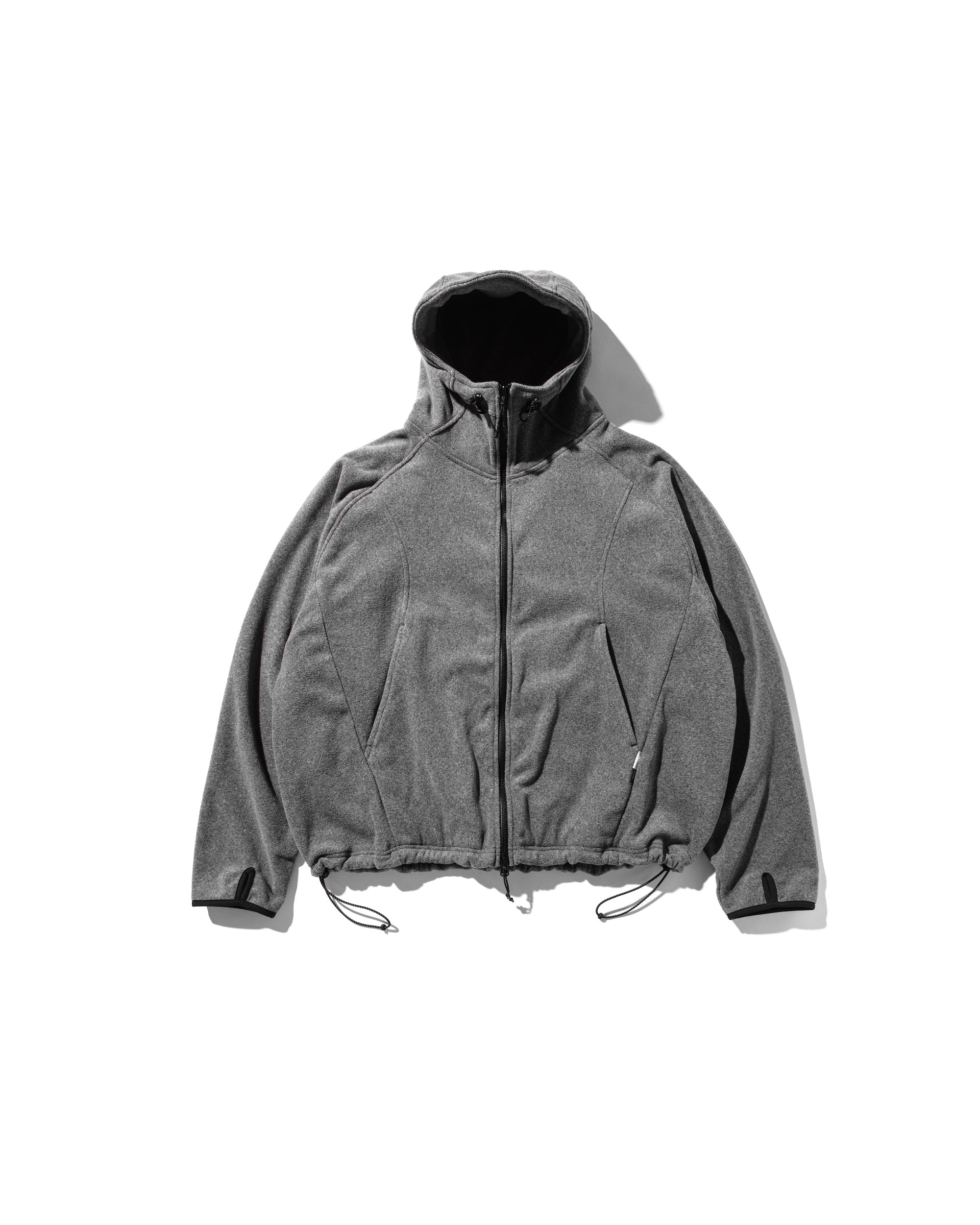 【12.28 SAT 20:00- IN STOCK】POLARTEC ® CITY PARKA