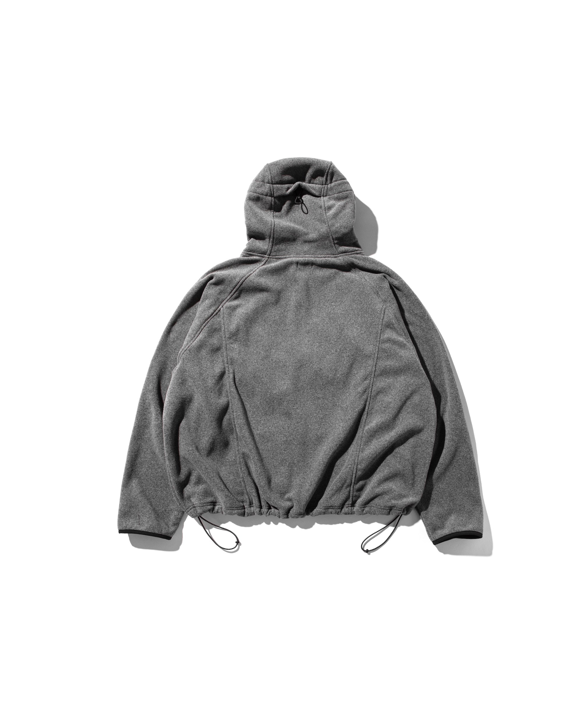 【12.28 SAT 20:00- IN STOCK】POLARTEC ® CITY PARKA