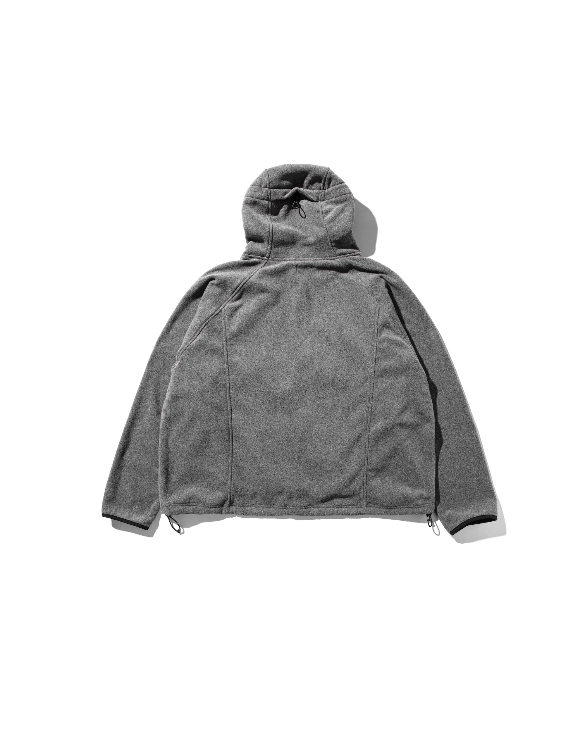 【12.28 SAT 20:00- IN STOCK】POLARTEC ® CITY PARKA