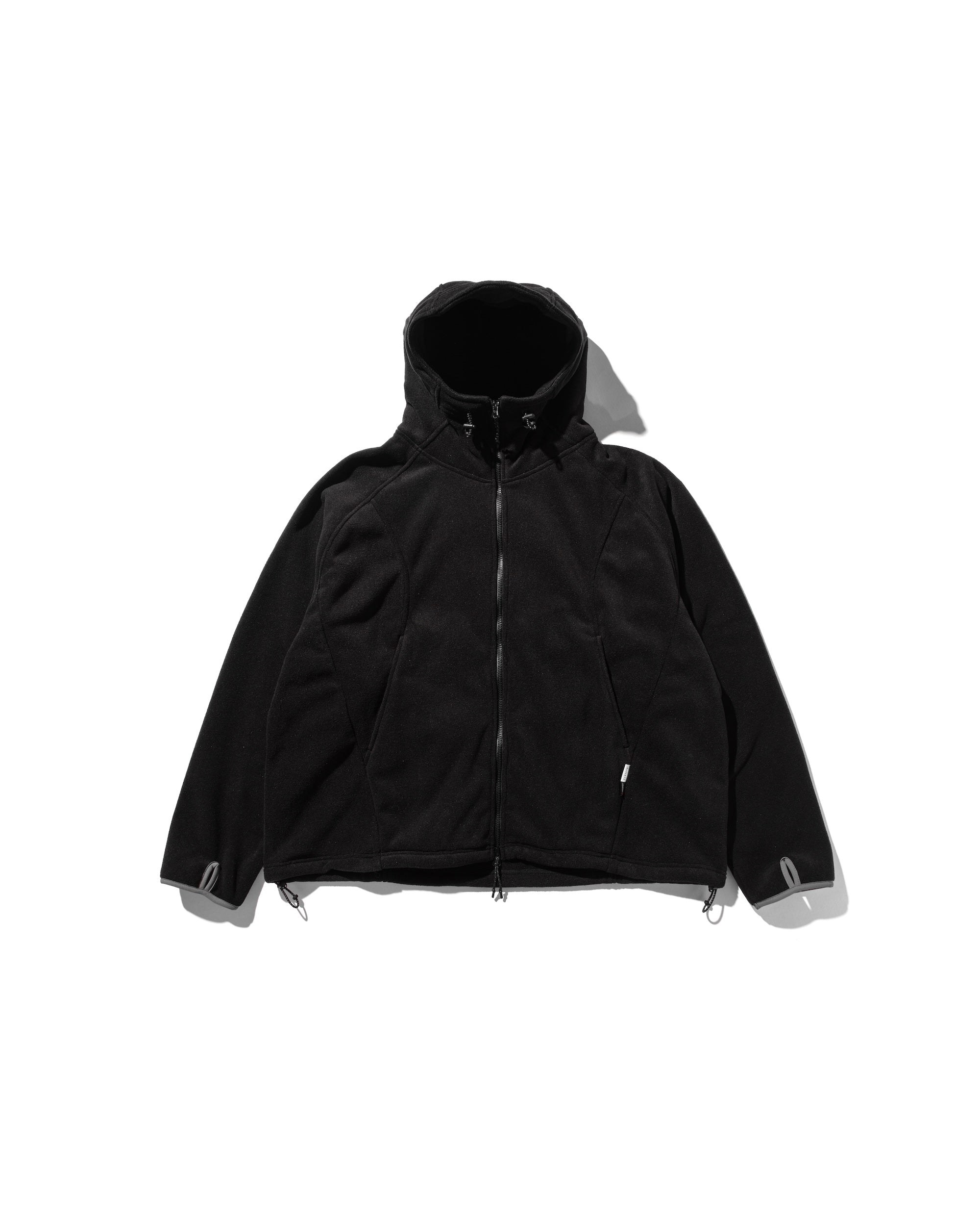 【12.28 SAT 20:00- IN STOCK】POLARTEC ® CITY PARKA