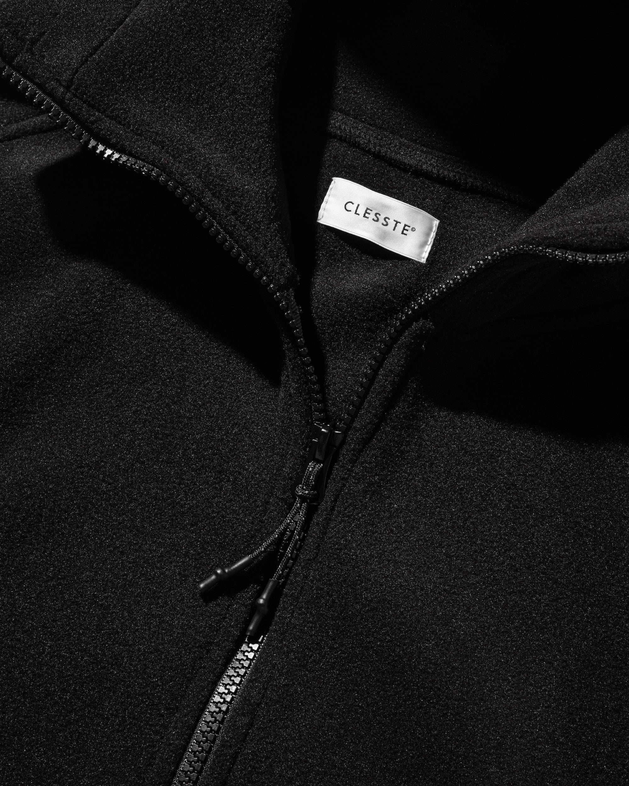 【12.28 SAT 20:00- IN STOCK】POLARTEC ® CITY PARKA