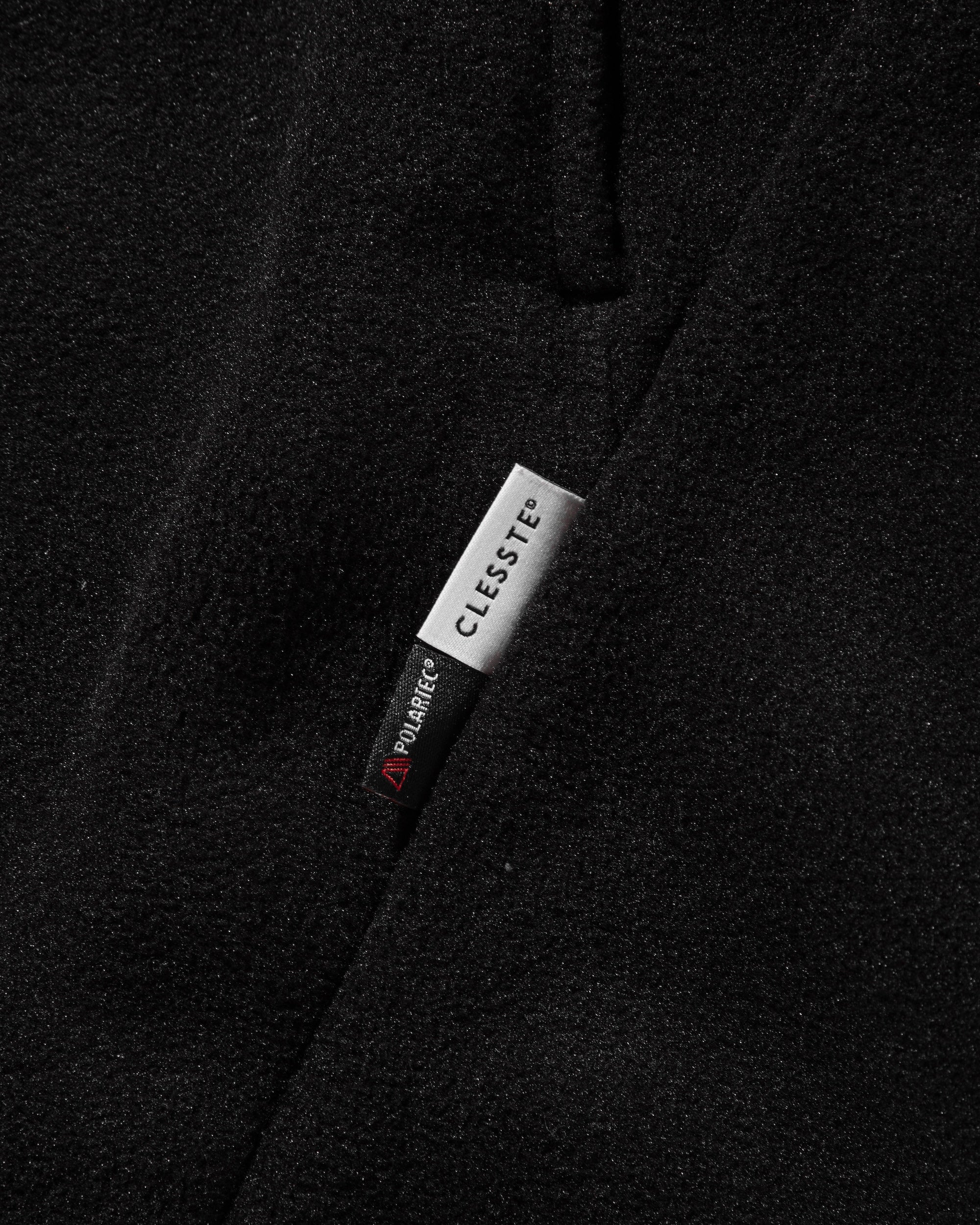 【12.28 SAT 20:00- IN STOCK】POLARTEC ® CITY PARKA