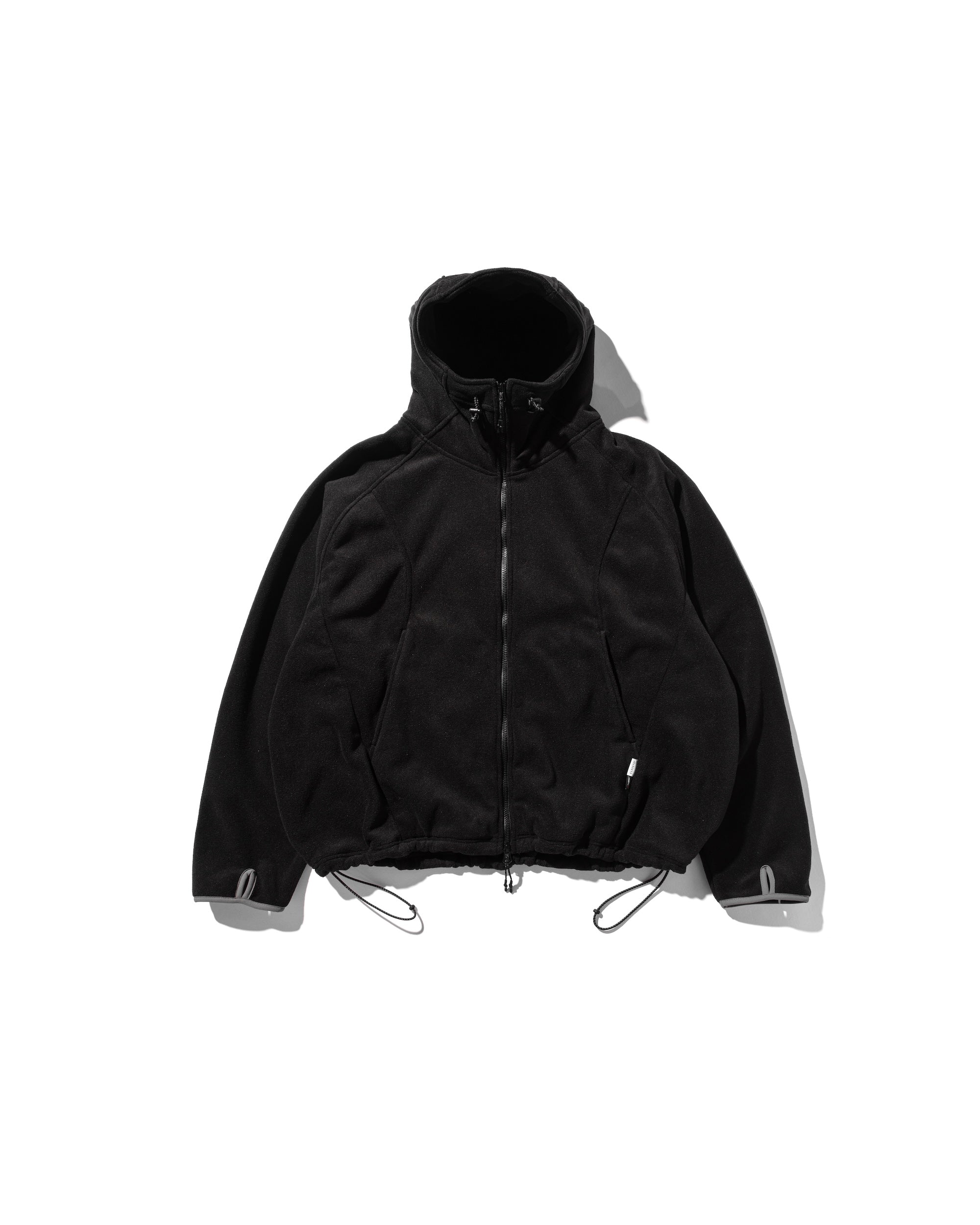 【12.28 SAT 20:00- IN STOCK】POLARTEC ® CITY PARKA