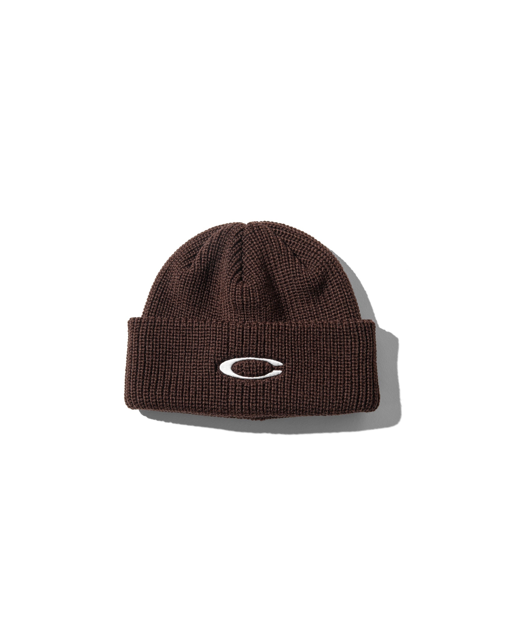 "C" ACTIVE CITY CAP