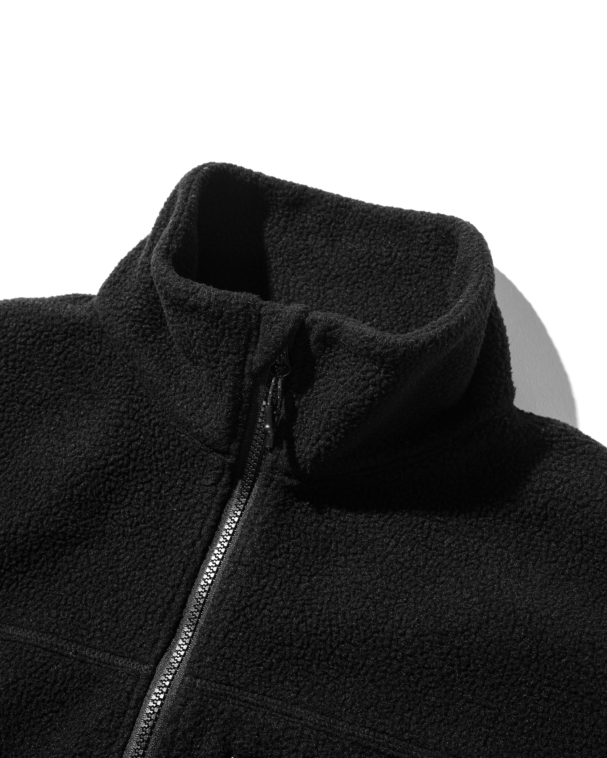 【1.22 WED 20:00- IN STOCK】POLARTEC® FLEECE CITY UNIFORM SETUP