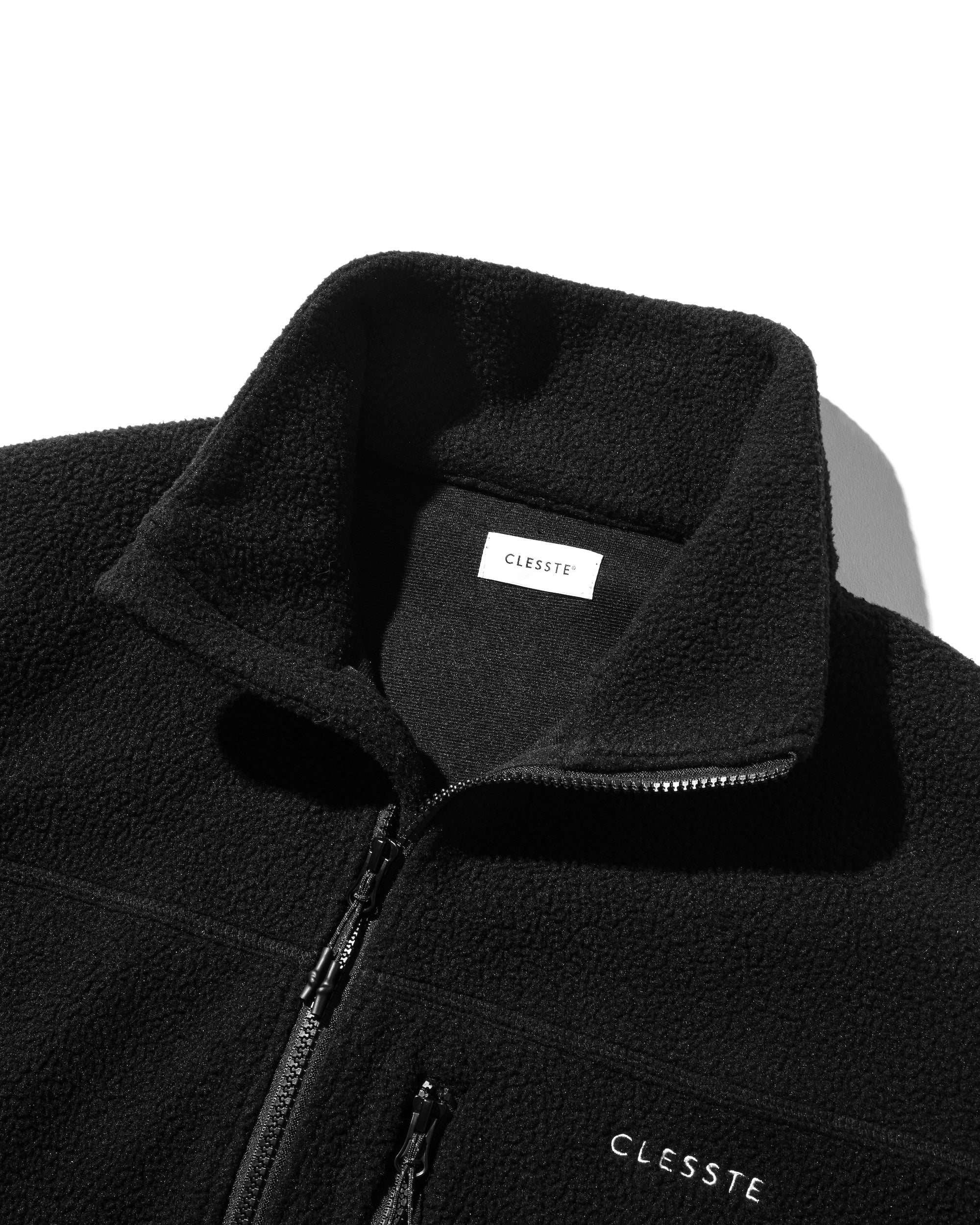 【1.22 WED 20:00- IN STOCK】POLARTEC® FLEECE CITY UNIFORM SETUP