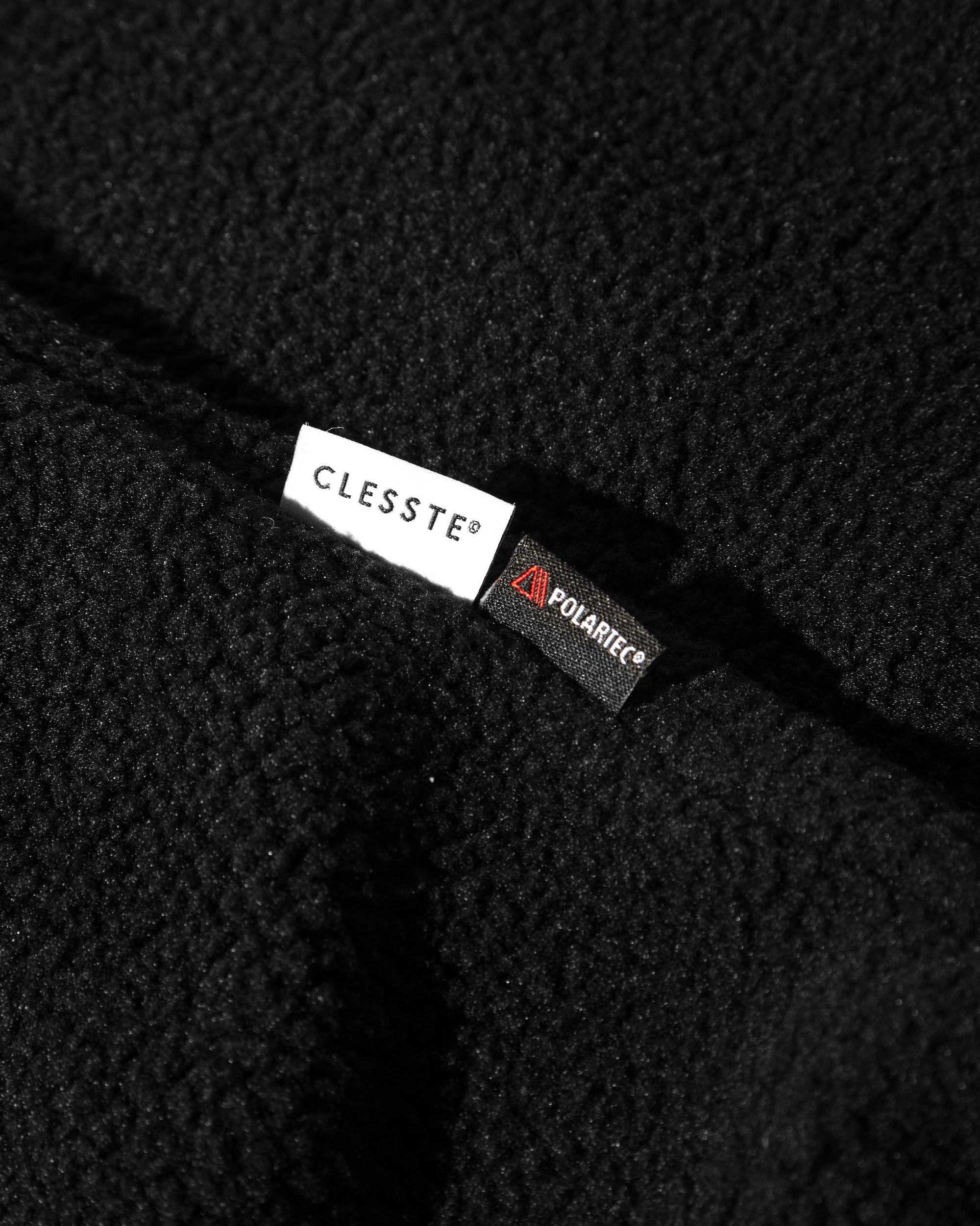 【1.22 WED 20:00- IN STOCK】POLARTEC® FLEECE CITY UNIFORM SETUP