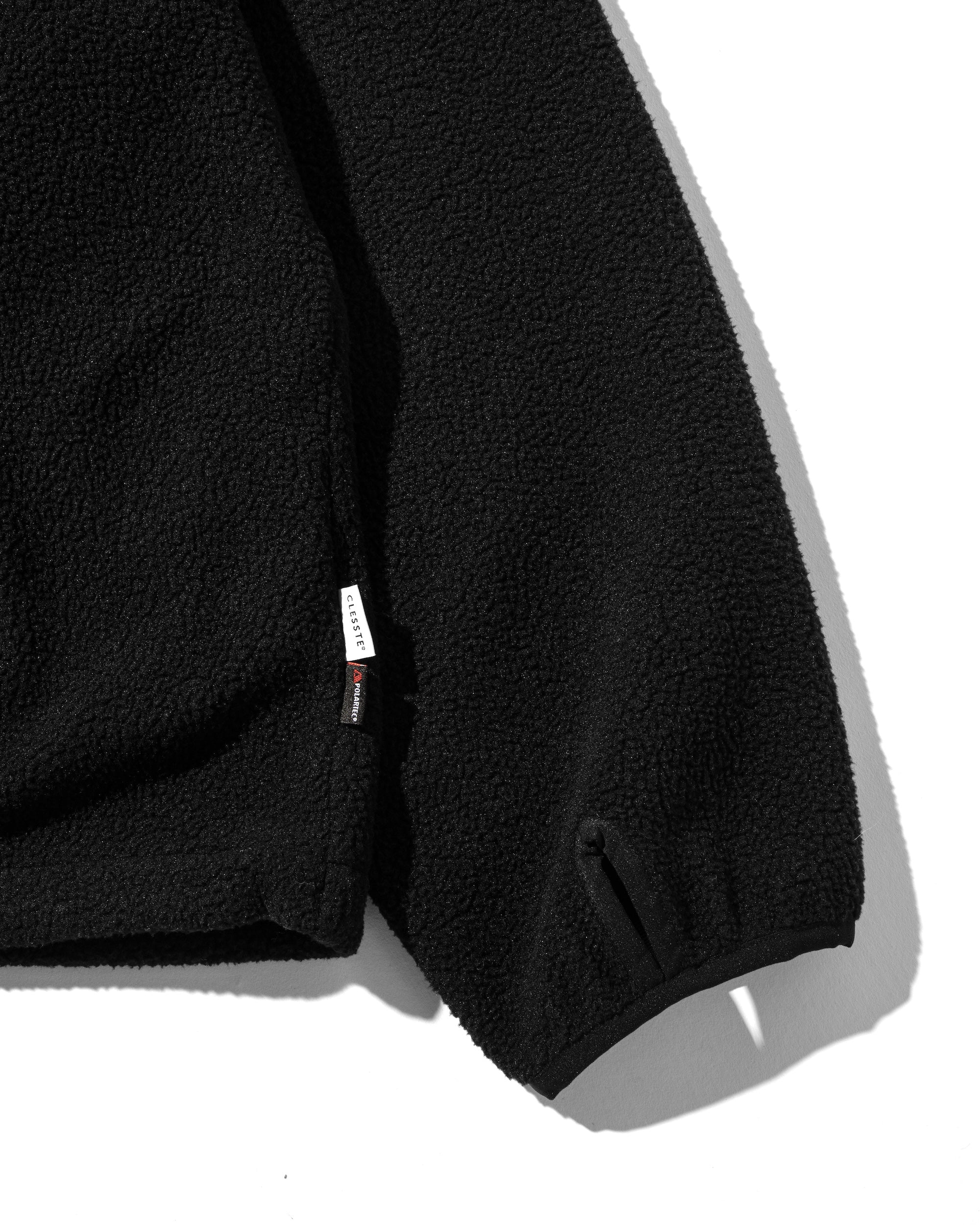 【1.22 WED 20:00- IN STOCK】POLARTEC® FLEECE CITY UNIFORM SETUP