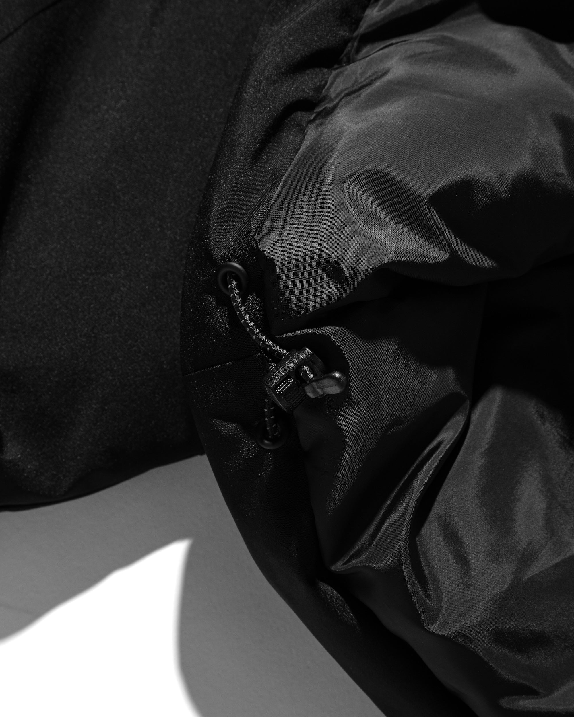 【12.14 SAT 20:00- IN STOCK】+phenix WINDSTOPPER® by GORE-TEX LABS PUFFER JACKET