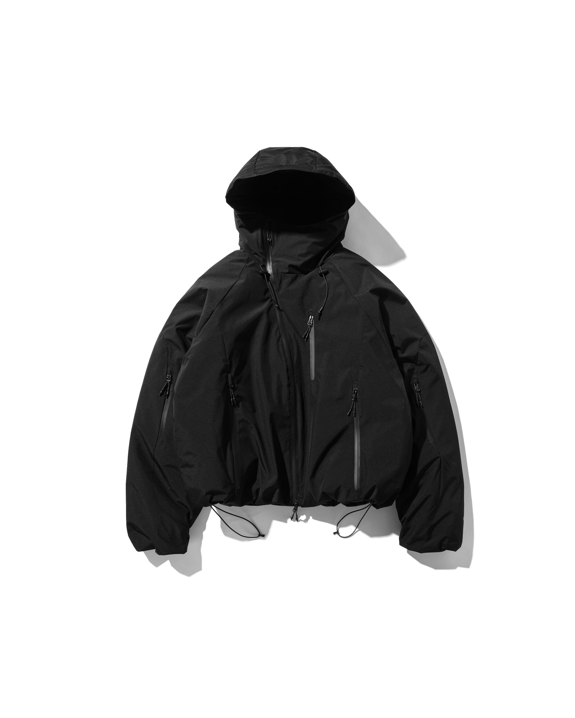 【12.14 SAT 20:00- IN STOCK】+phenix WINDSTOPPER® by GORE-TEX LABS PUFFER JACKET