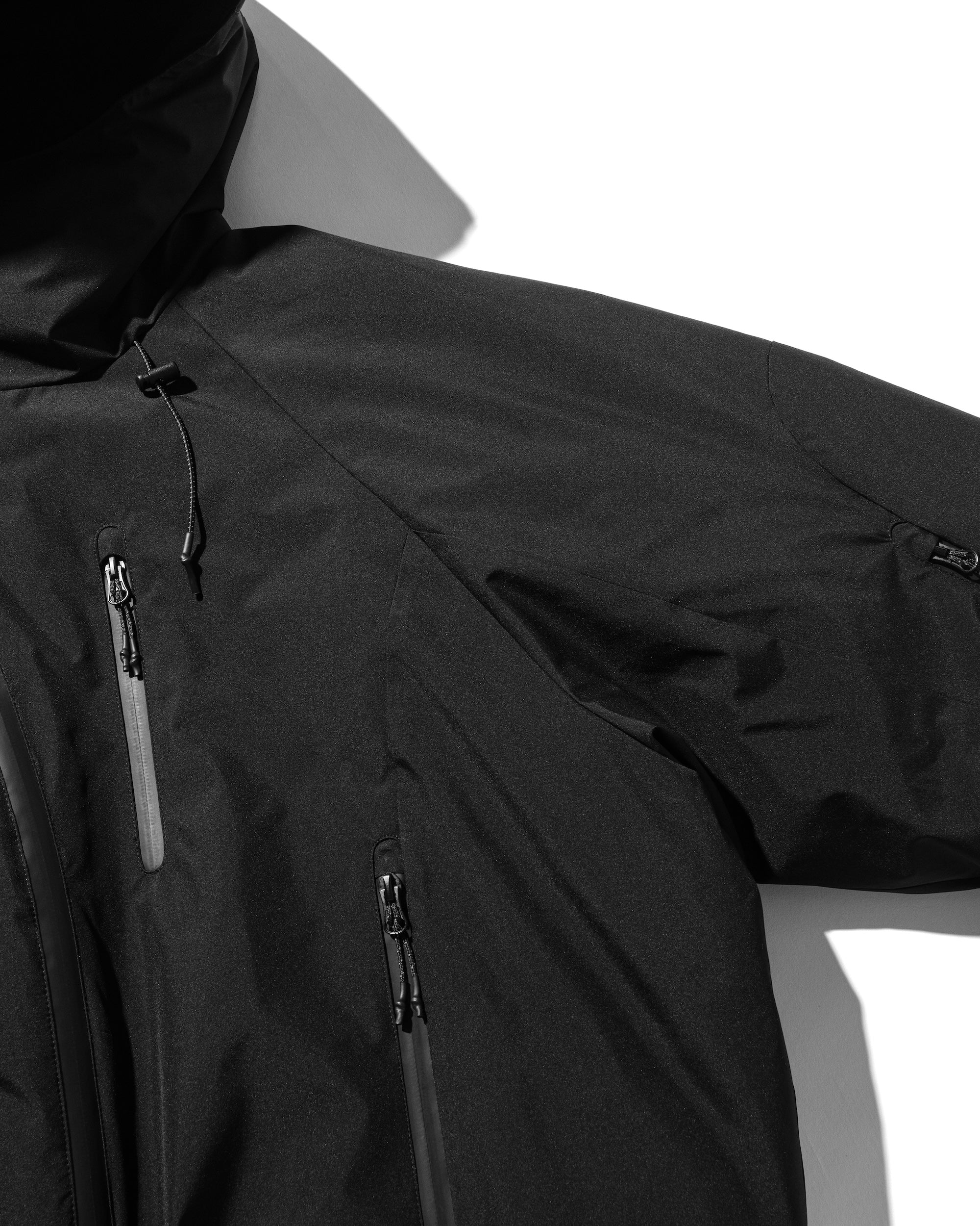 【12.14 SAT 20:00- IN STOCK】+phenix WINDSTOPPER® by GORE-TEX LABS PUFFER JACKET