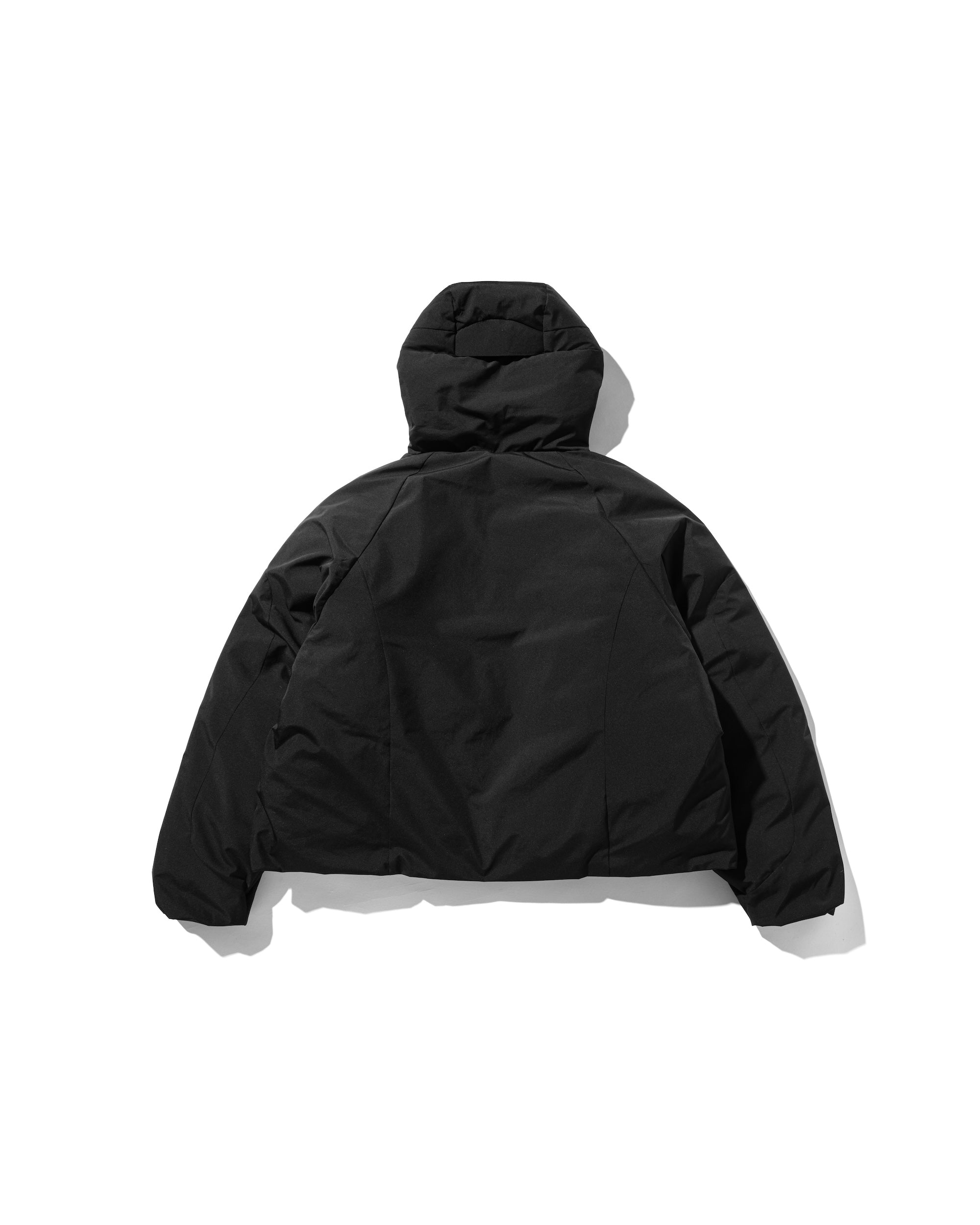 【12.14 SAT 20:00- IN STOCK】+phenix WINDSTOPPER® by GORE-TEX LABS PUFFER JACKET