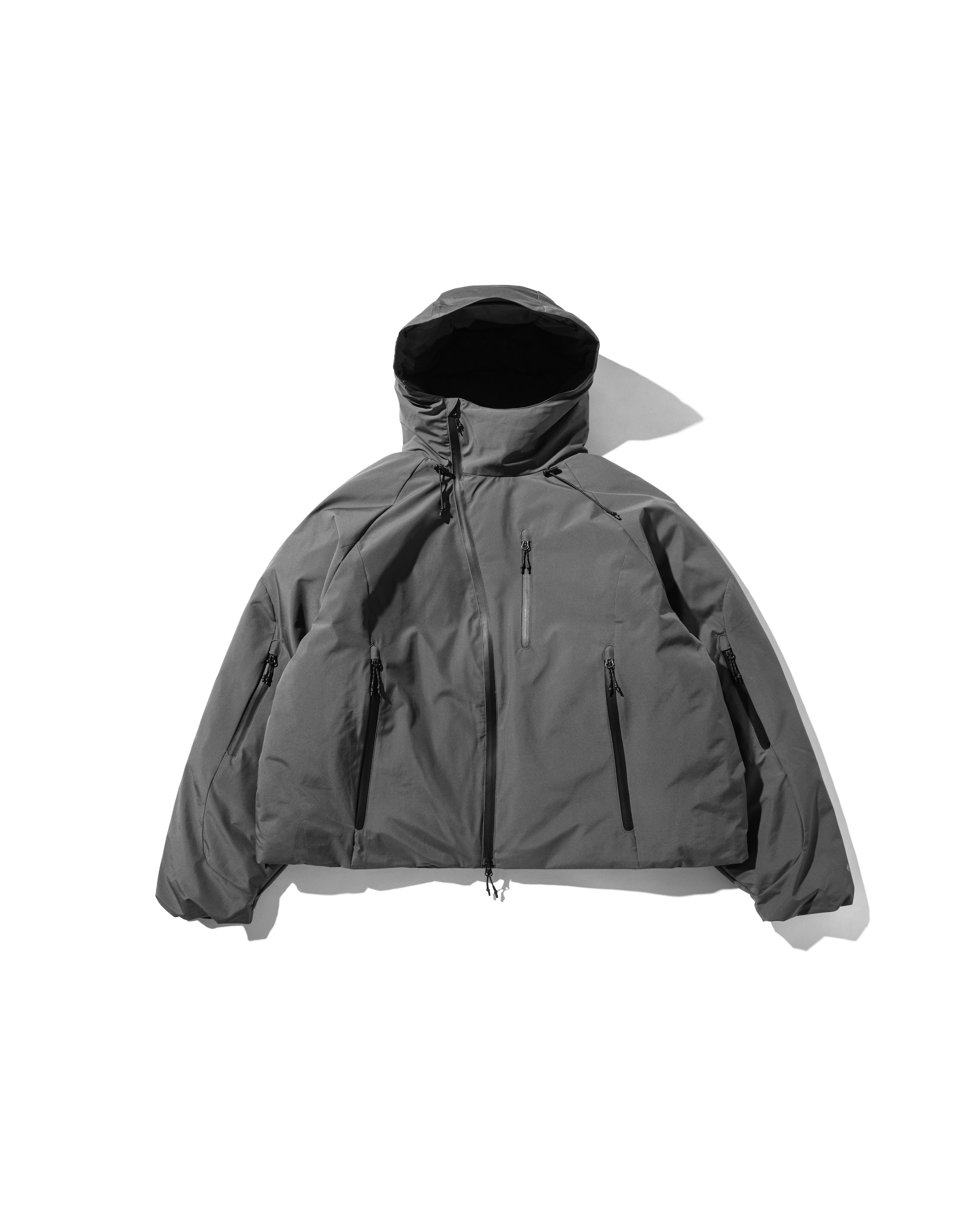 【12.14 SAT 20:00- IN STOCK】+phenix WINDSTOPPER® by GORE-TEX LABS PUFFER JACKET